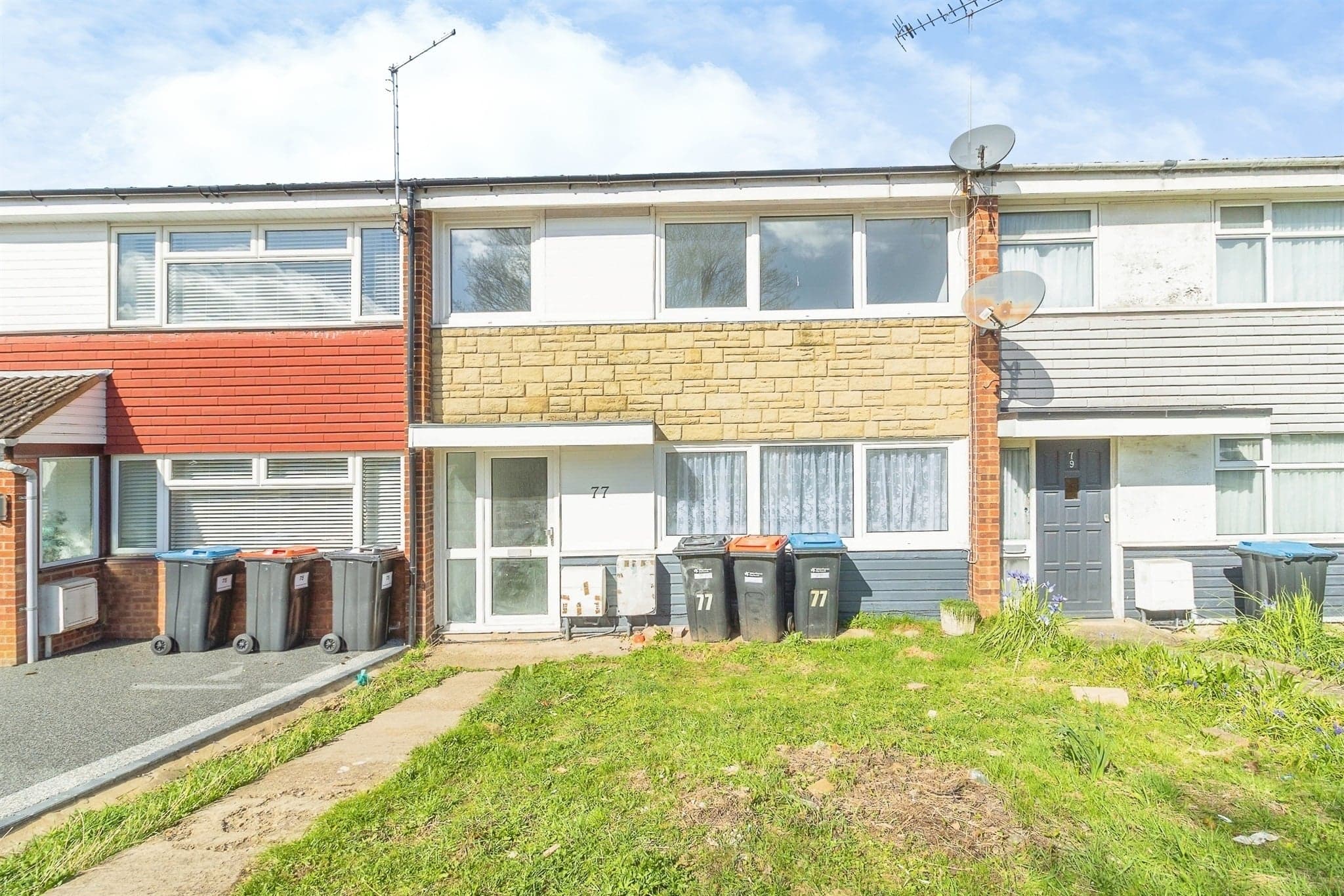 Property at Westminster Drive, Bletchley, Milton Keynes