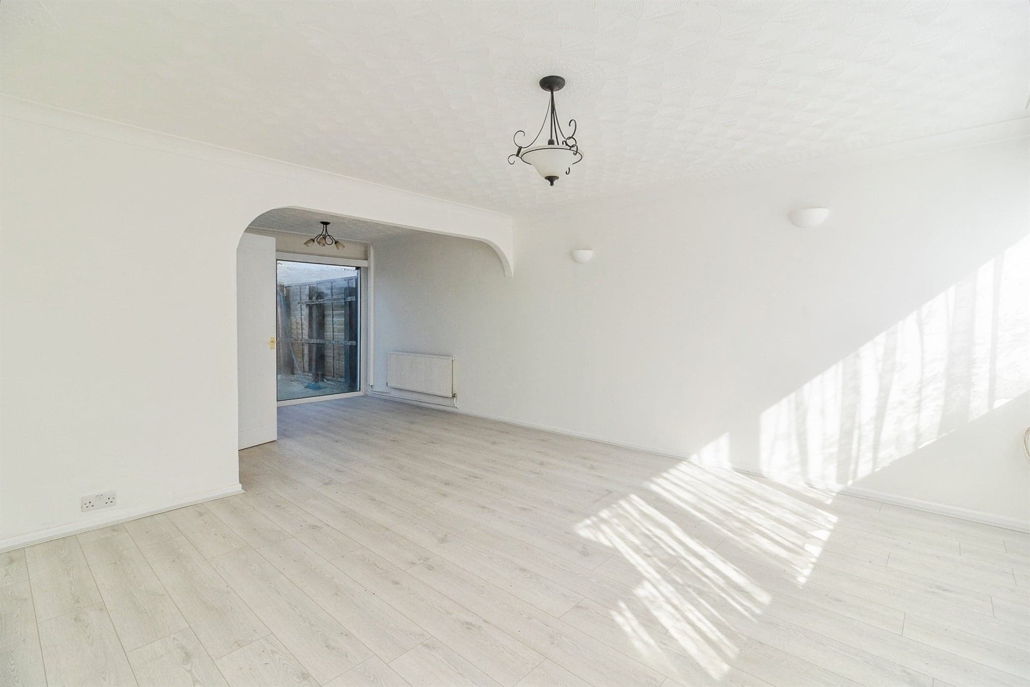 Property at Westminster Drive, Bletchley, Milton Keynes