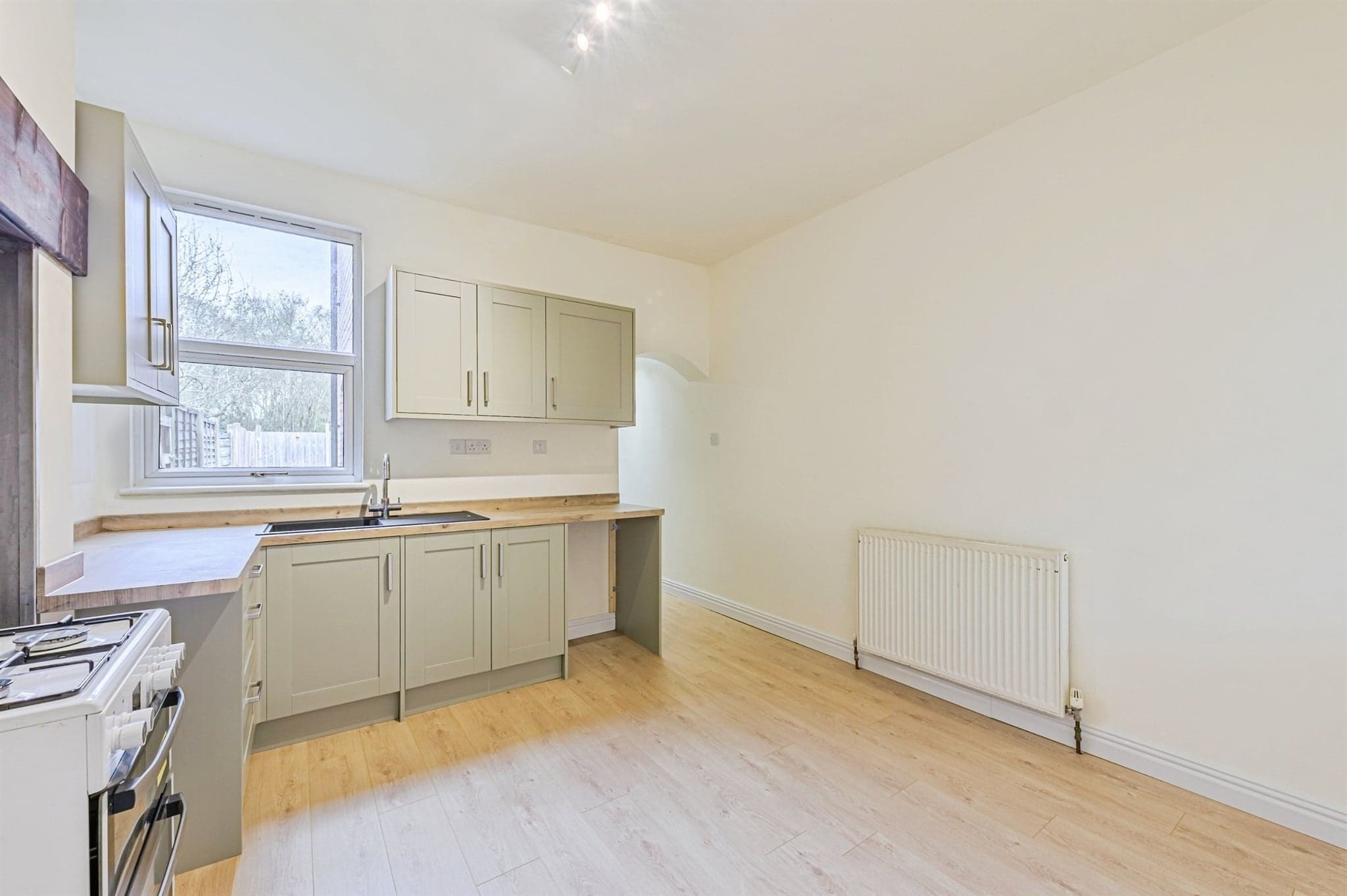 Property at Lime Grove, SUTTON COLDFIELD