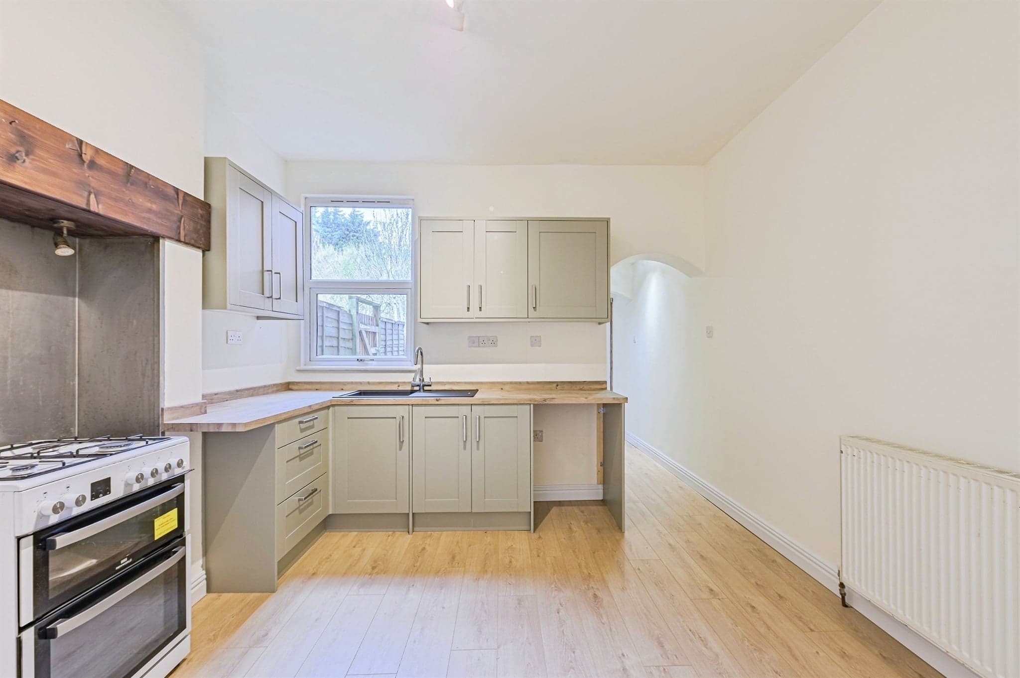 Property at Lime Grove, SUTTON COLDFIELD