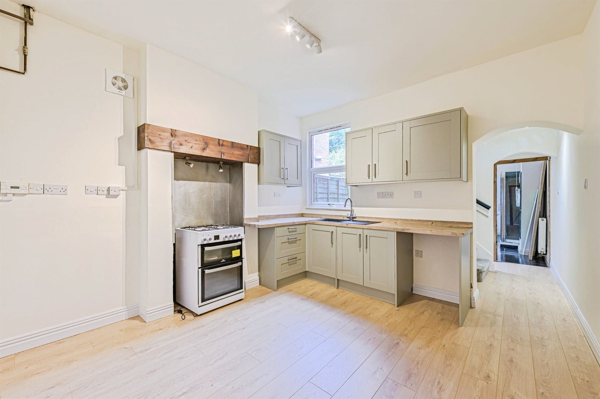 Property at Lime Grove, SUTTON COLDFIELD