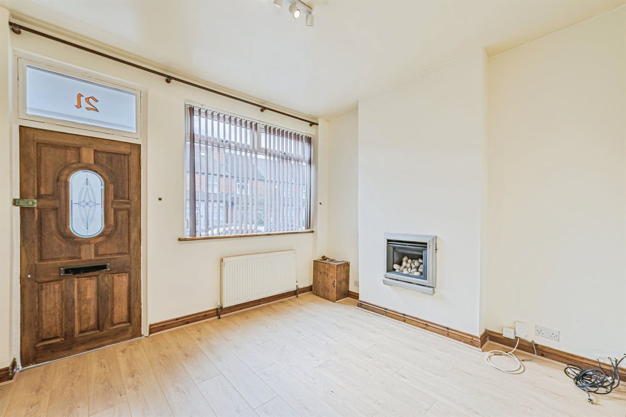 Property at Lime Grove, SUTTON COLDFIELD