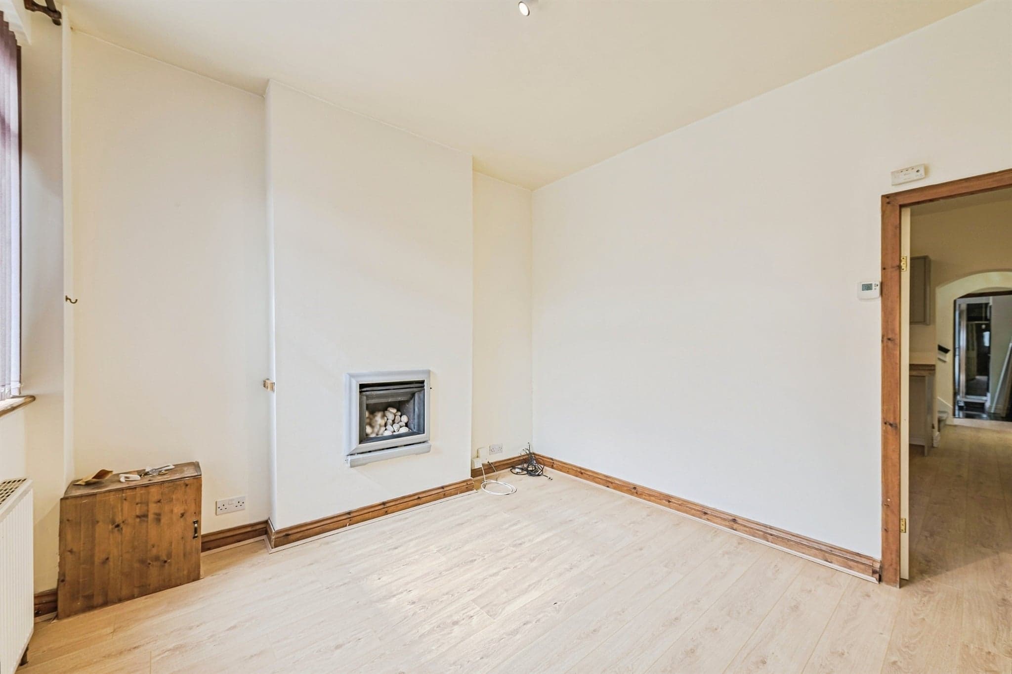 Property at Lime Grove, SUTTON COLDFIELD