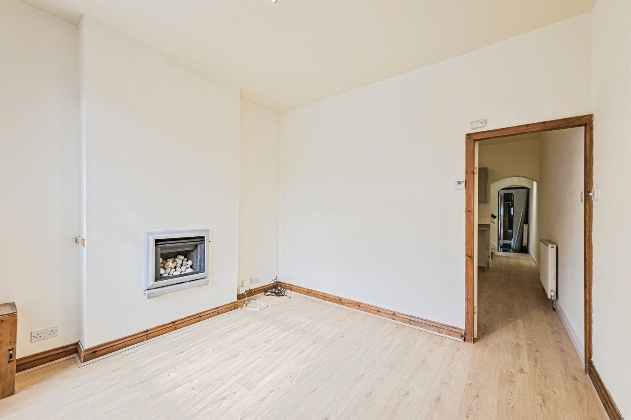 Property at Lime Grove, SUTTON COLDFIELD