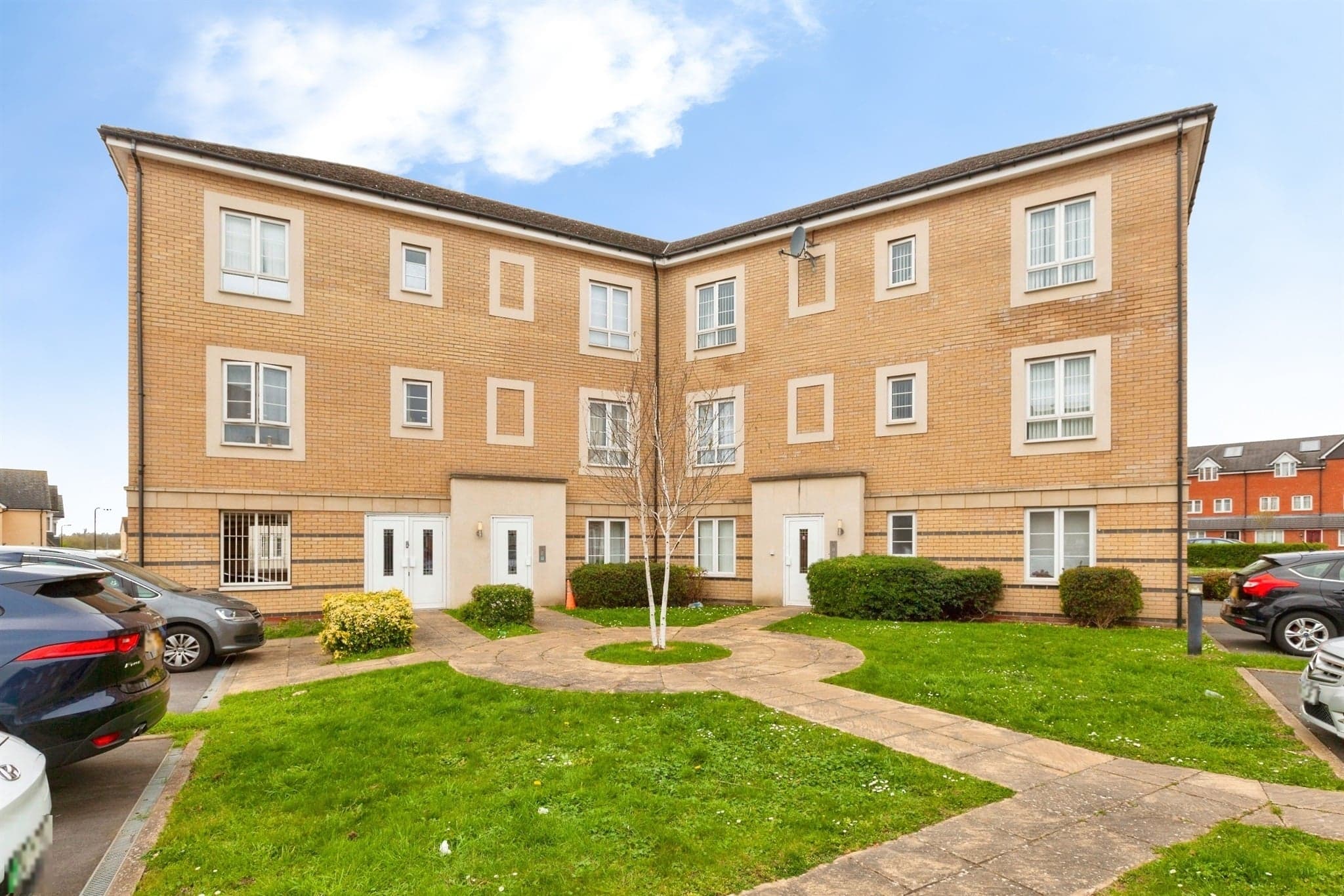 Property at Spicer Mews, SLOUGH