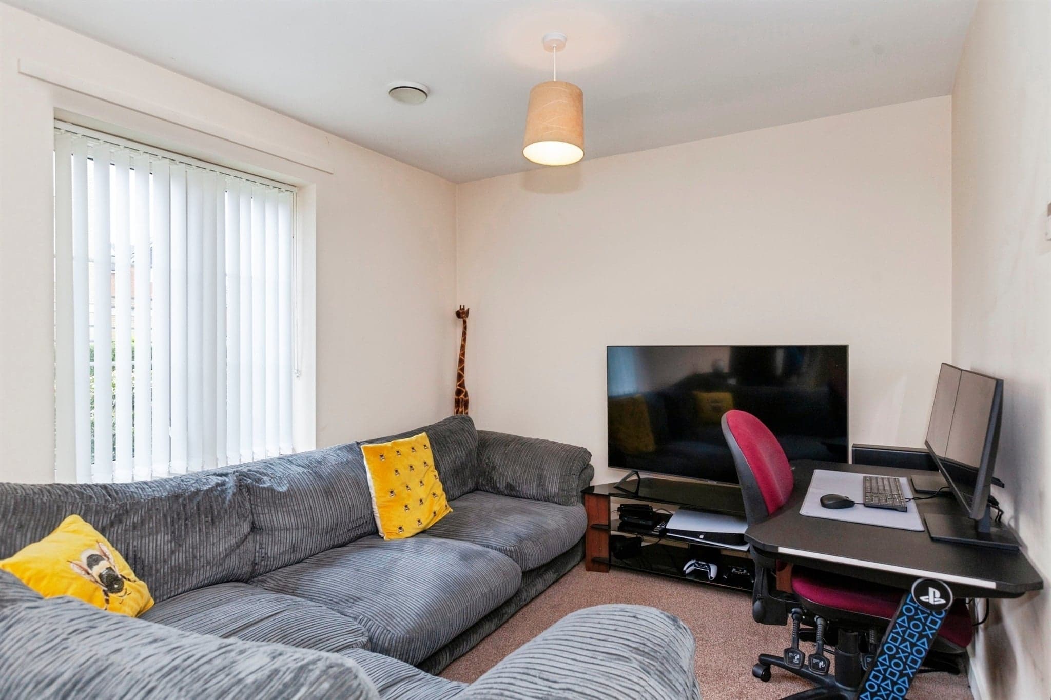 Property at Spicer Mews, SLOUGH