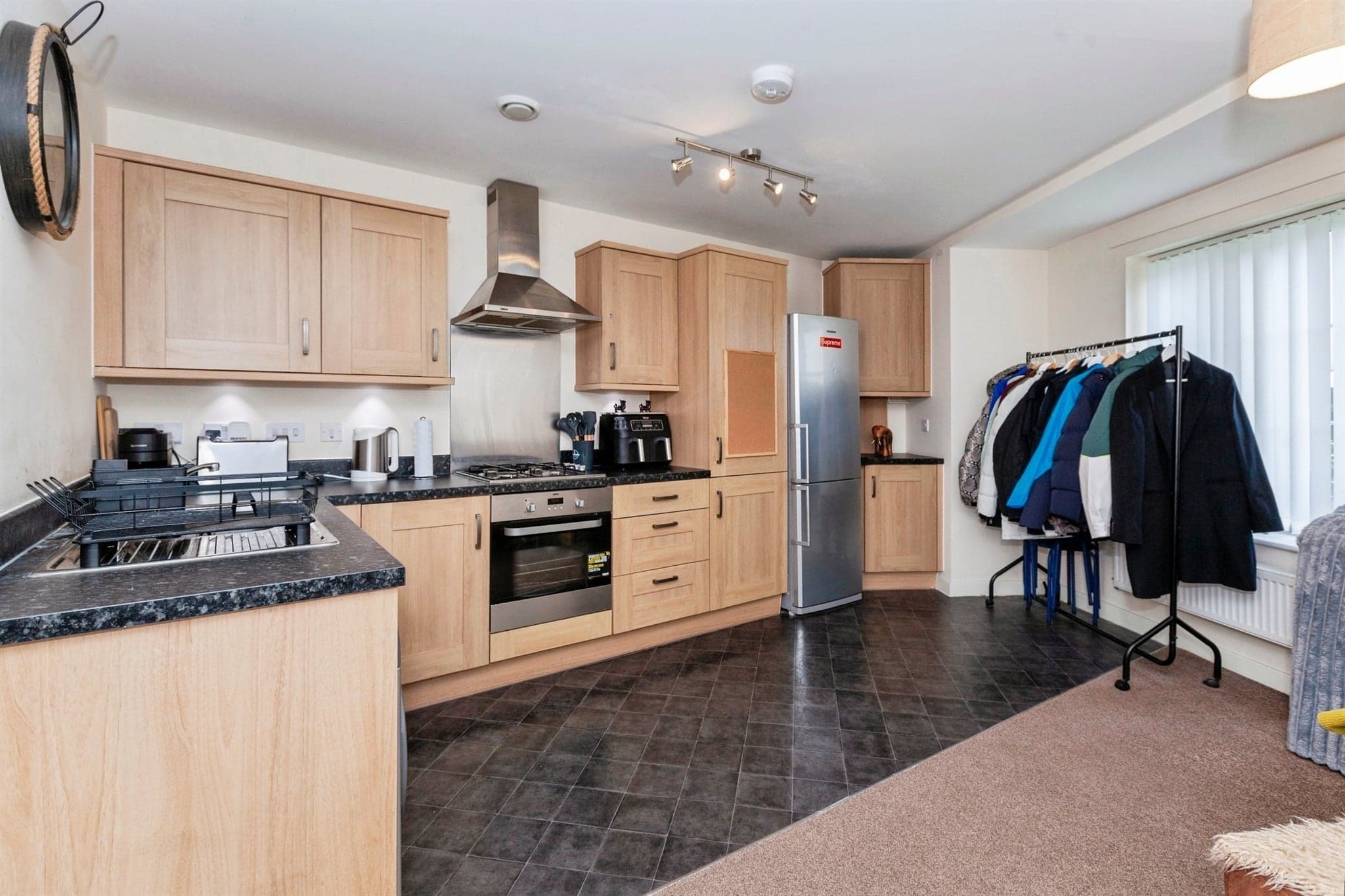 Property at Spicer Mews, SLOUGH