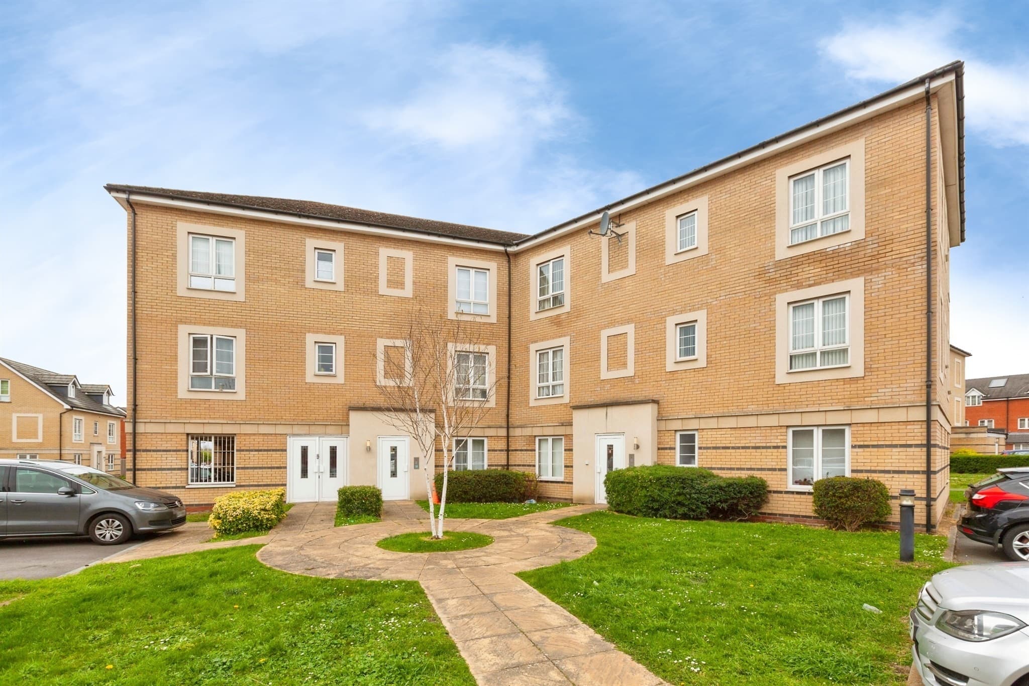 Property at Spicer Mews, SLOUGH