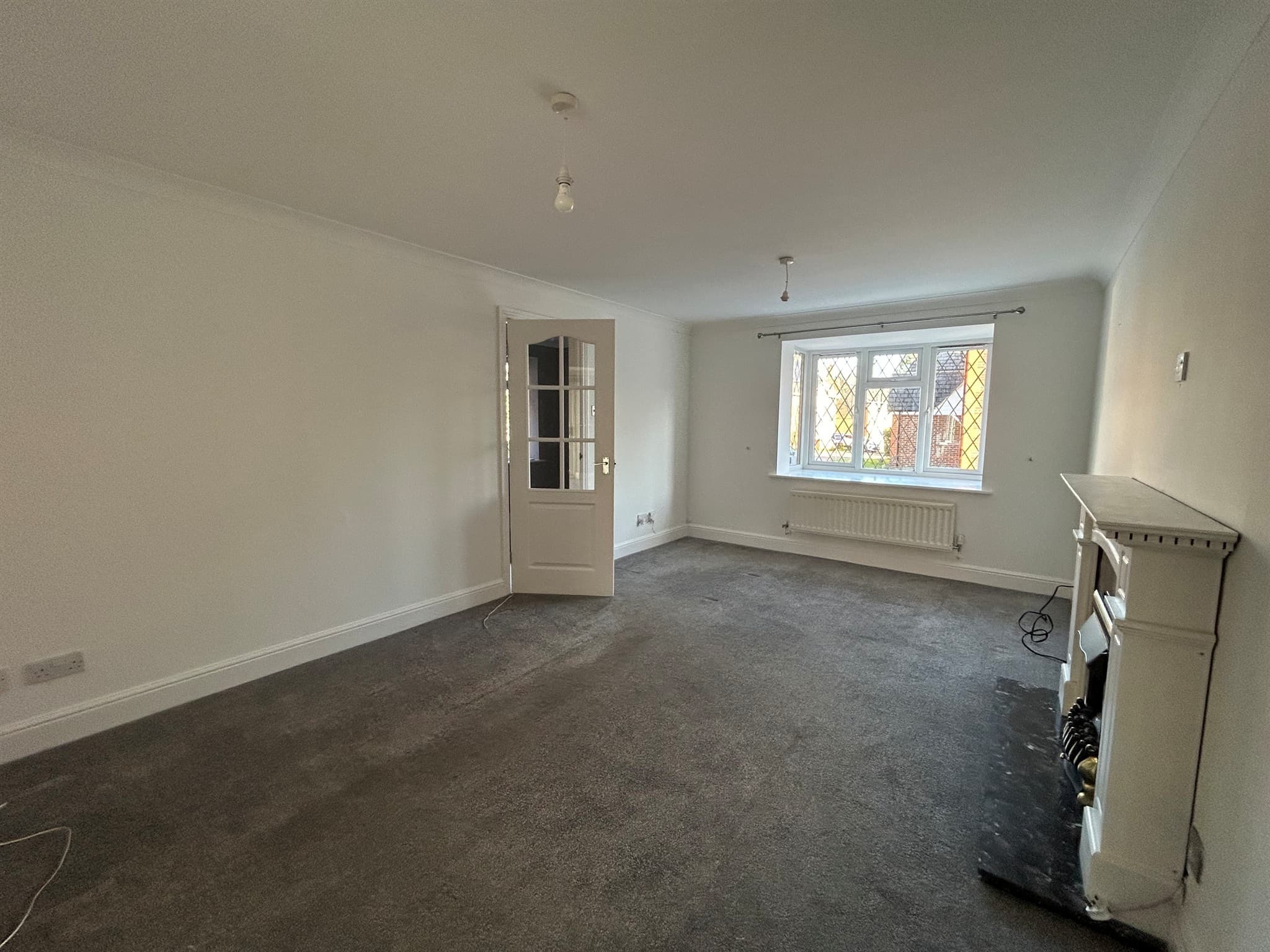 Property at Ebor Gardens, Quemerford, Calne