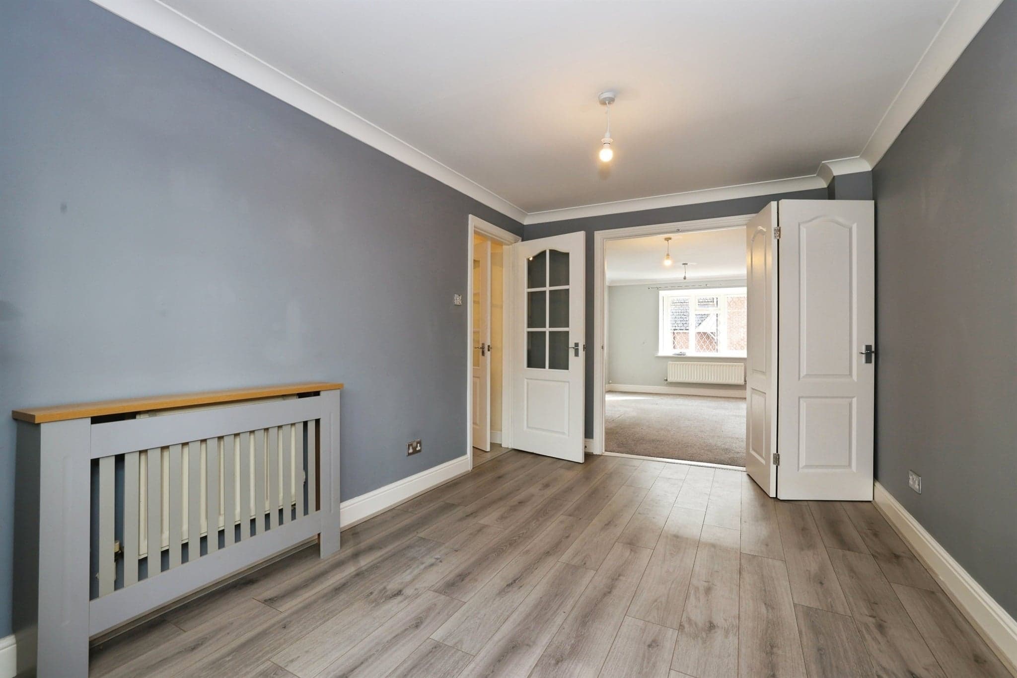 Property at Ebor Gardens, Quemerford, Calne