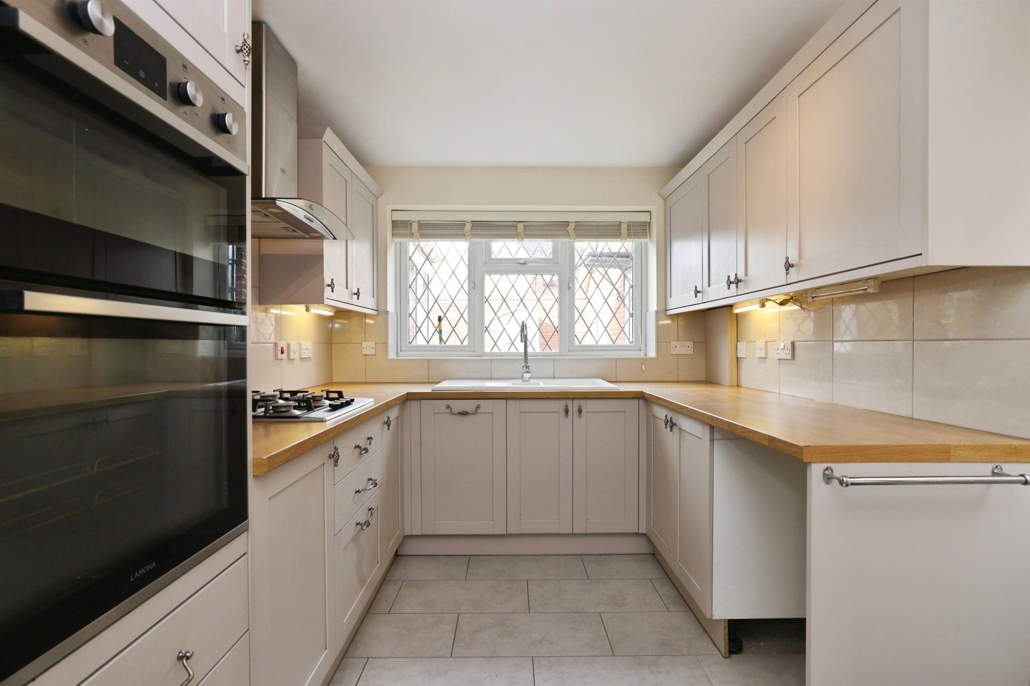 Property at Ebor Gardens, Quemerford, Calne