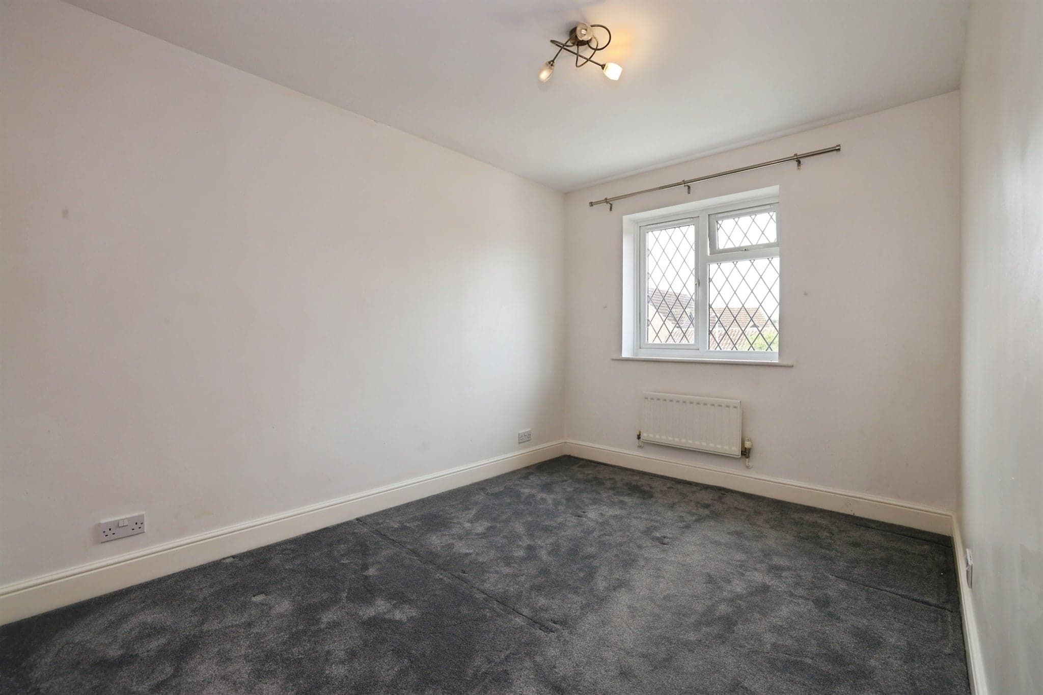 Property at Ebor Gardens, Quemerford, Calne
