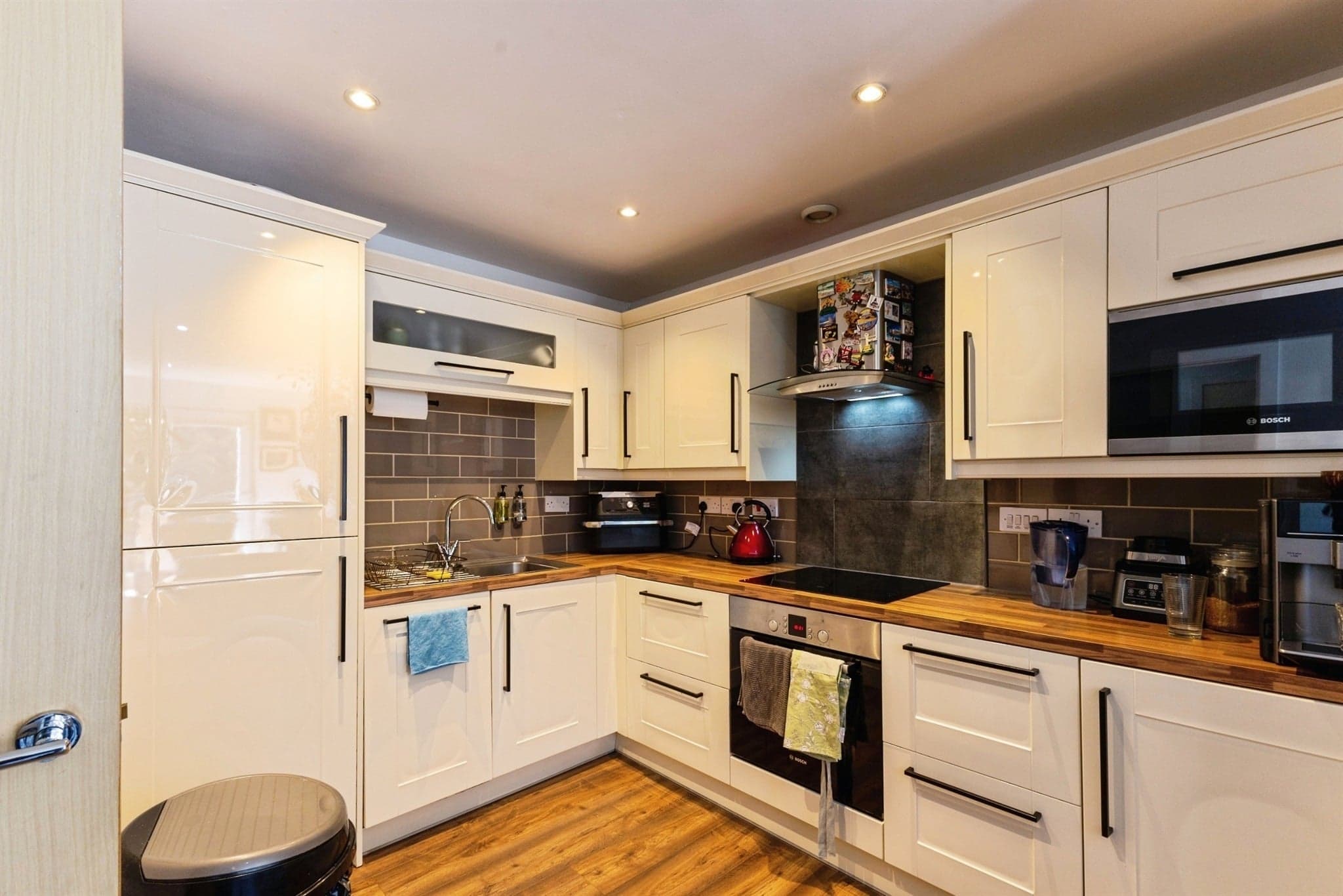 Property at Hollybrook Park, Bristol