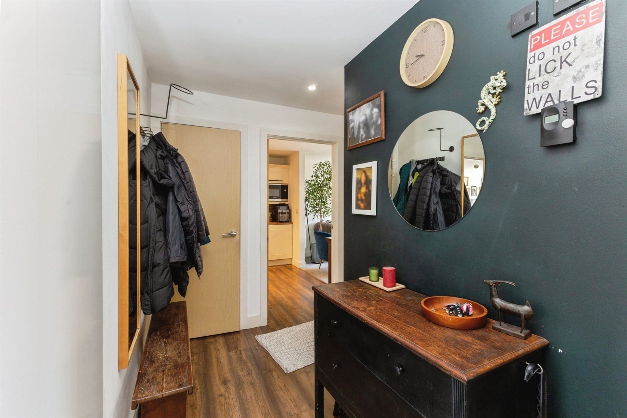 Property at Hollybrook Park, Bristol