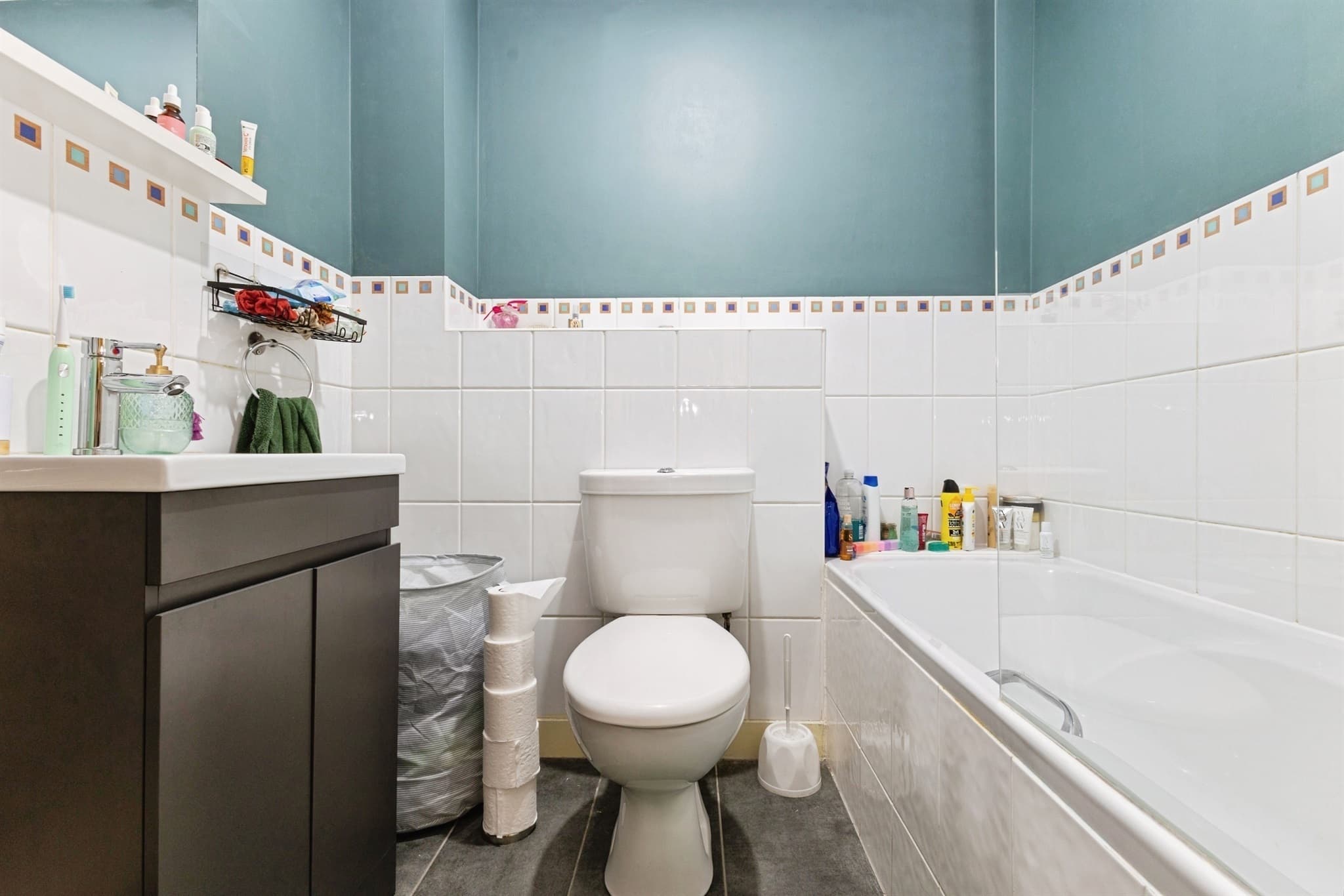 Property at Hollybrook Park, Bristol