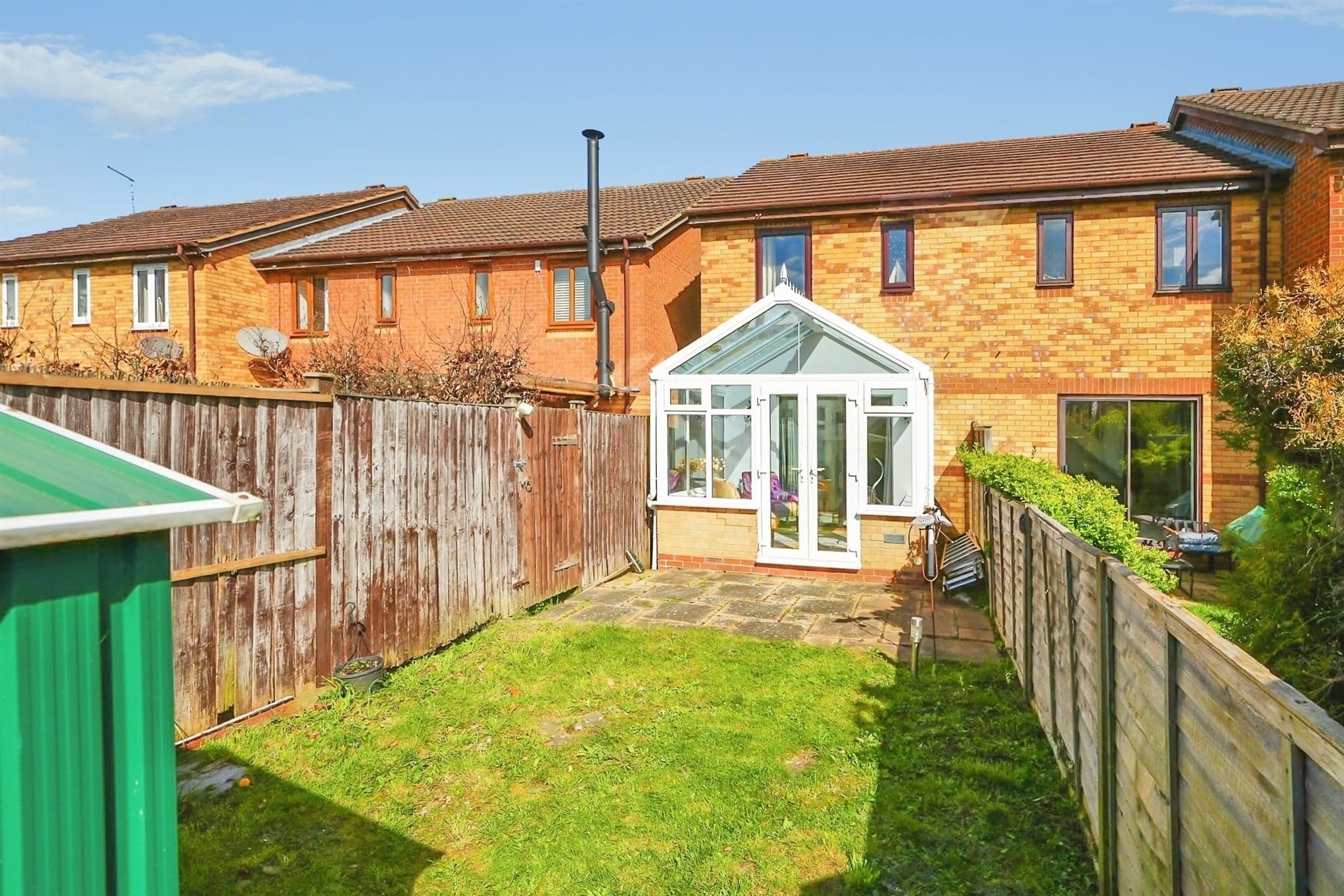 Property at Heron Drive, BICESTER