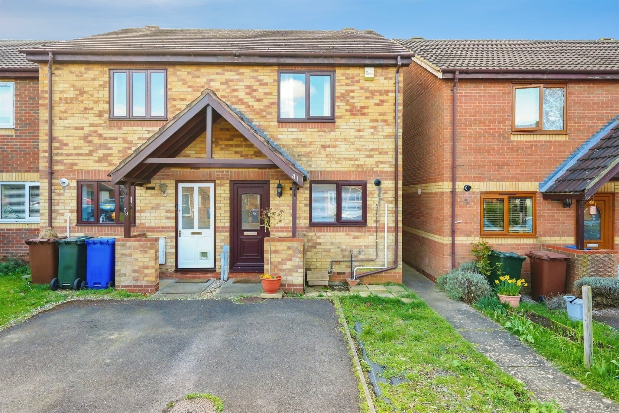 Property at Heron Drive, BICESTER