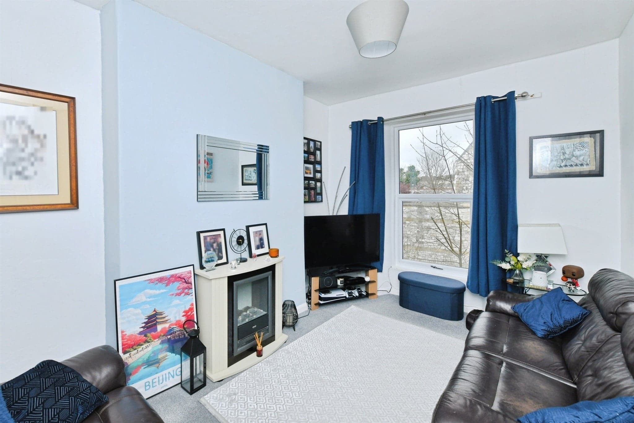 Property at North Road West, Plymouth