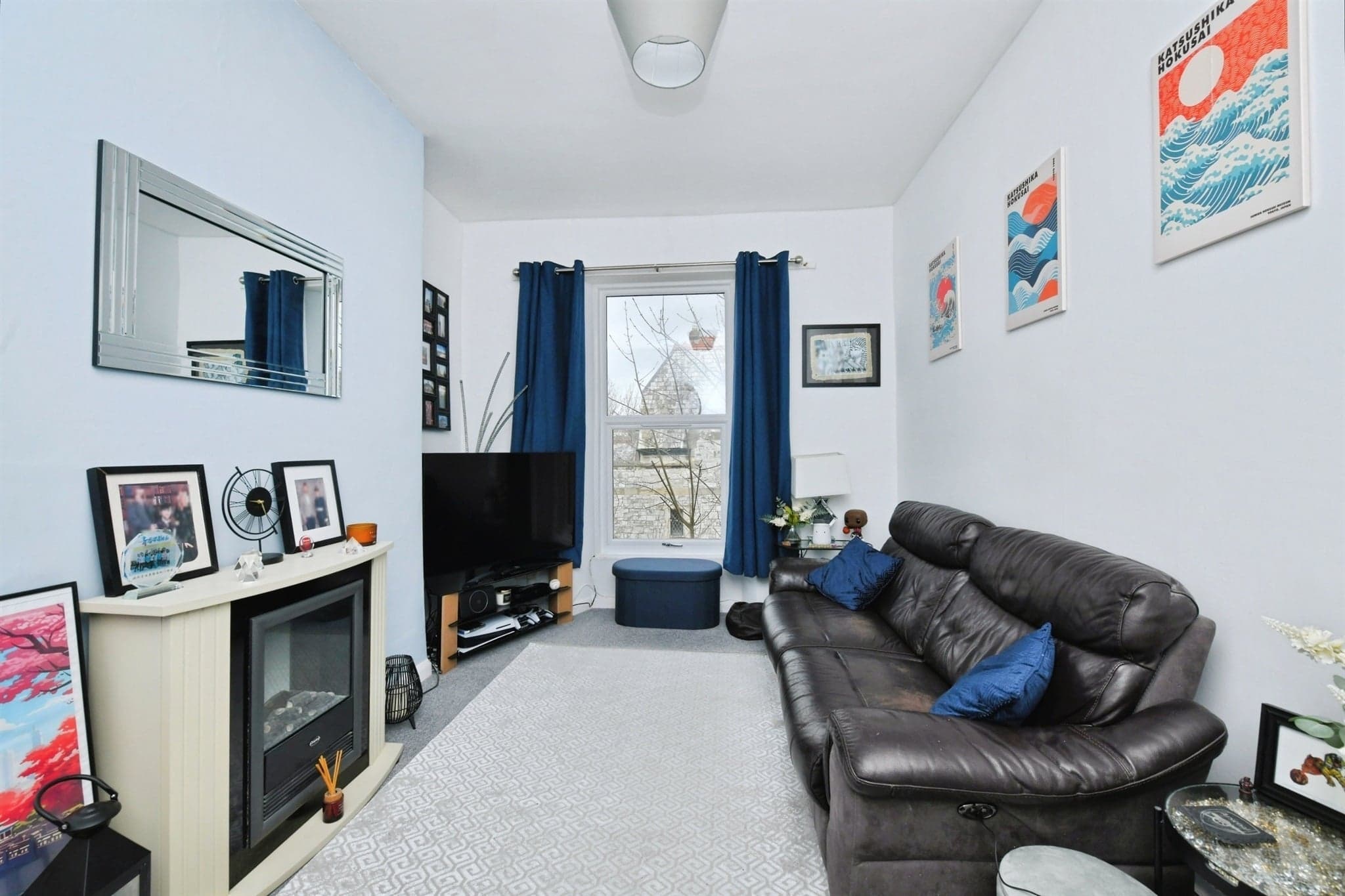 Property at North Road West, Plymouth