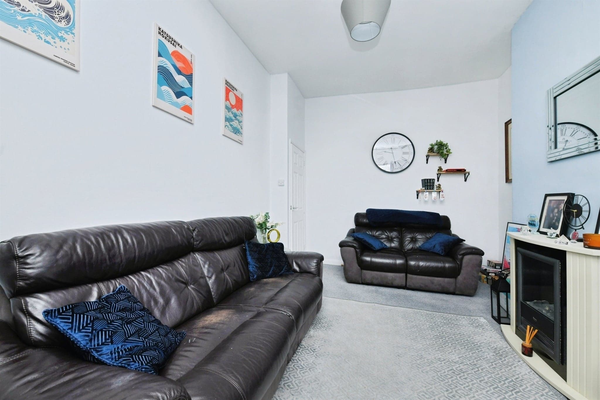 Property at North Road West, Plymouth