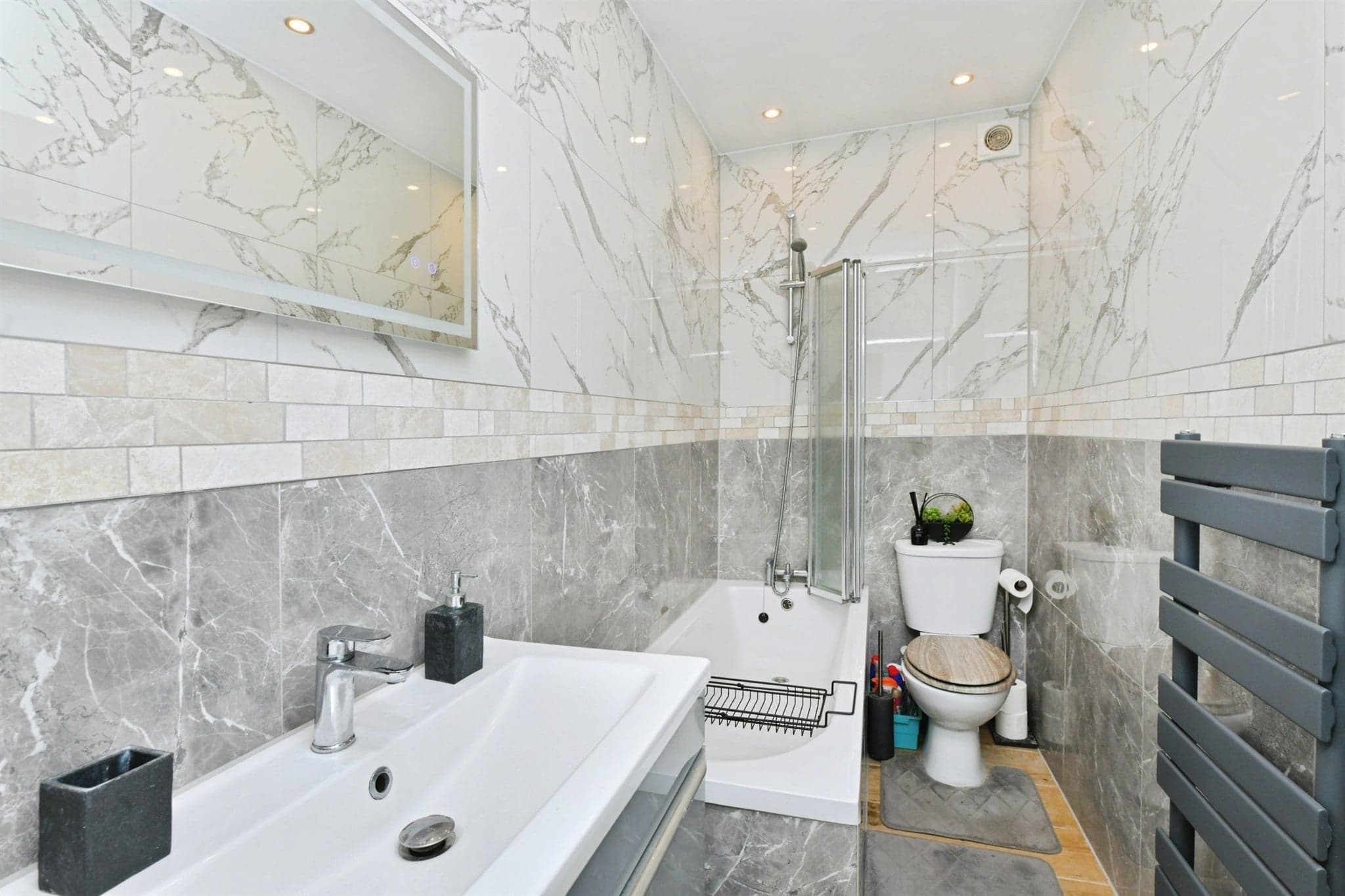 Property at North Road West, Plymouth