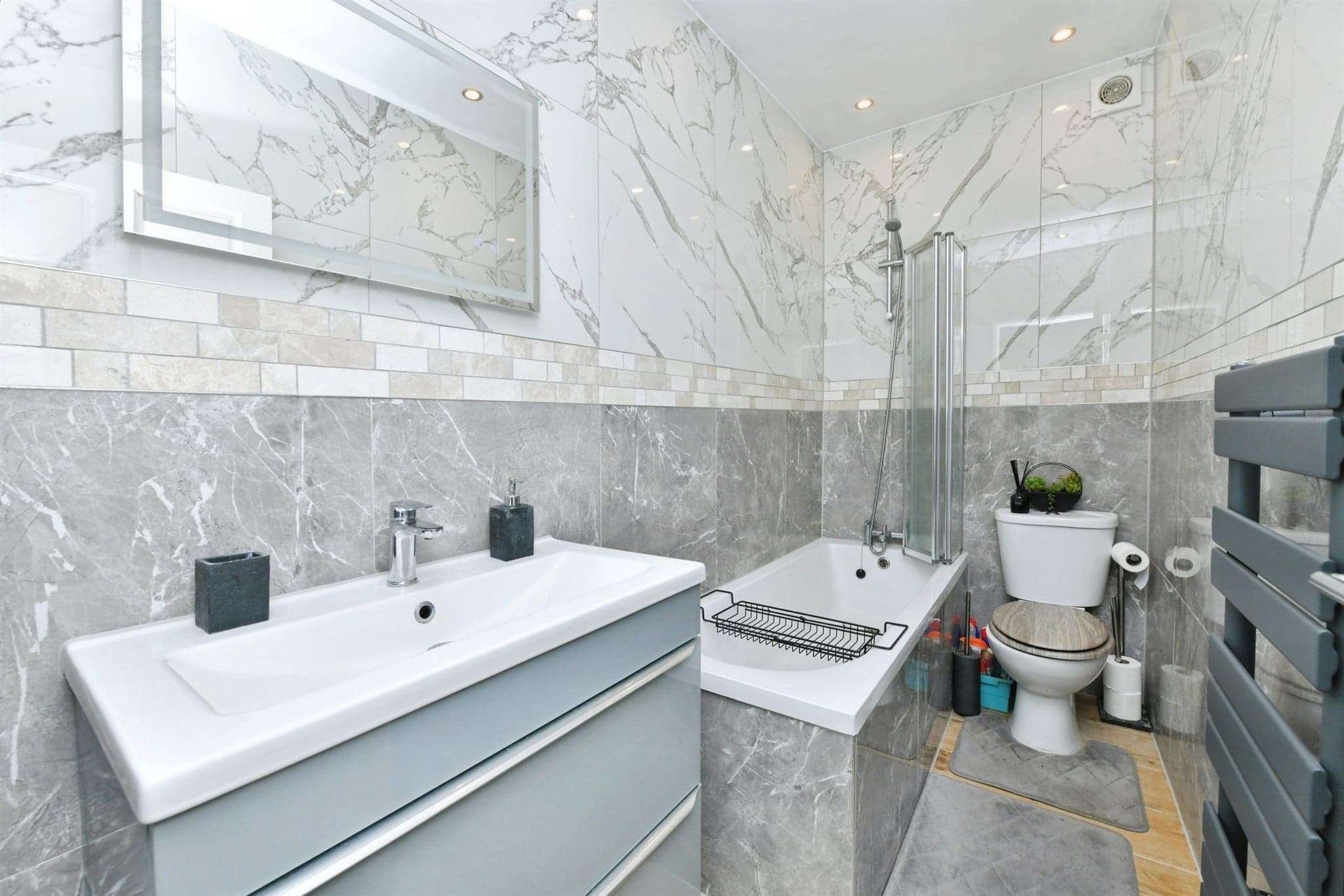 Property at North Road West, Plymouth