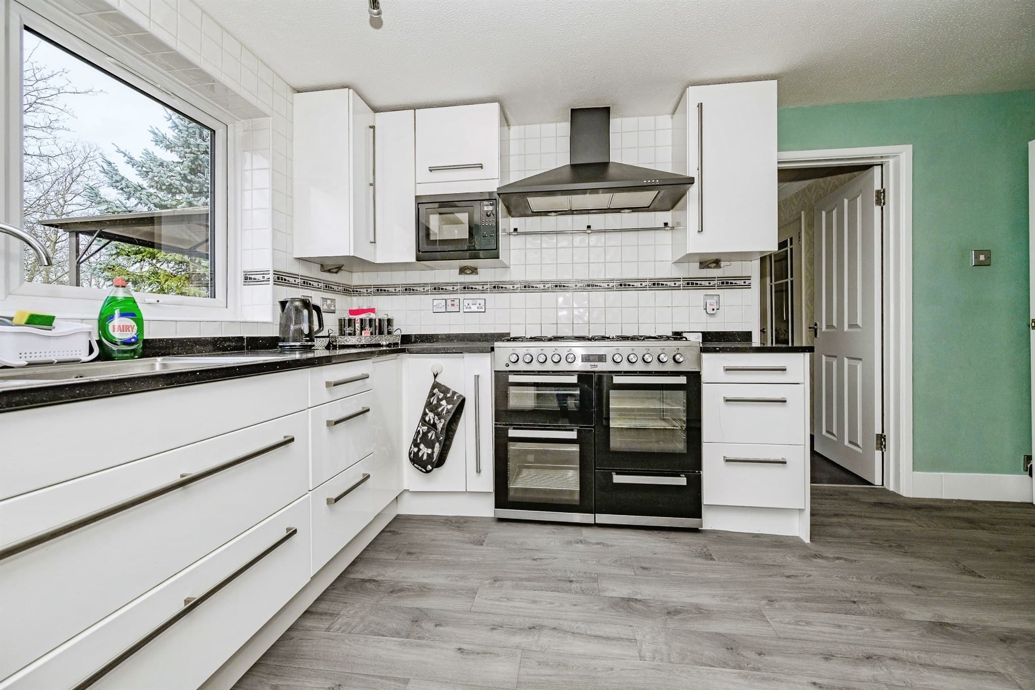 Property at Wootton Drive, Hemel Hempstead