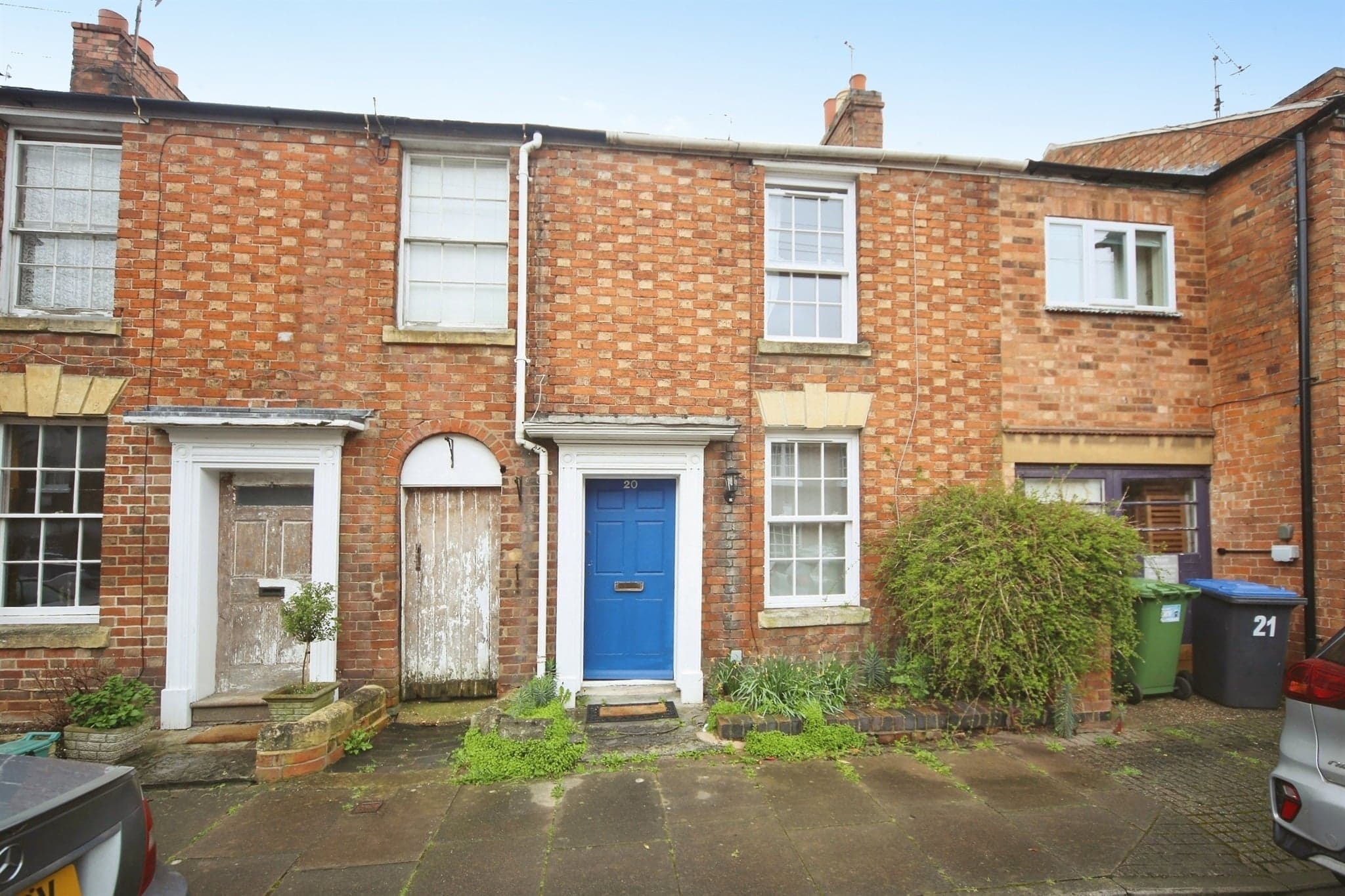 Property at Shakespeare Street, Stratford-Upon-Avon