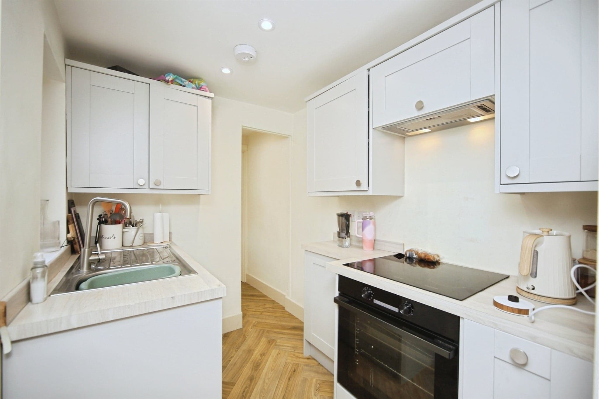 Property at Shakespeare Street, Stratford-Upon-Avon