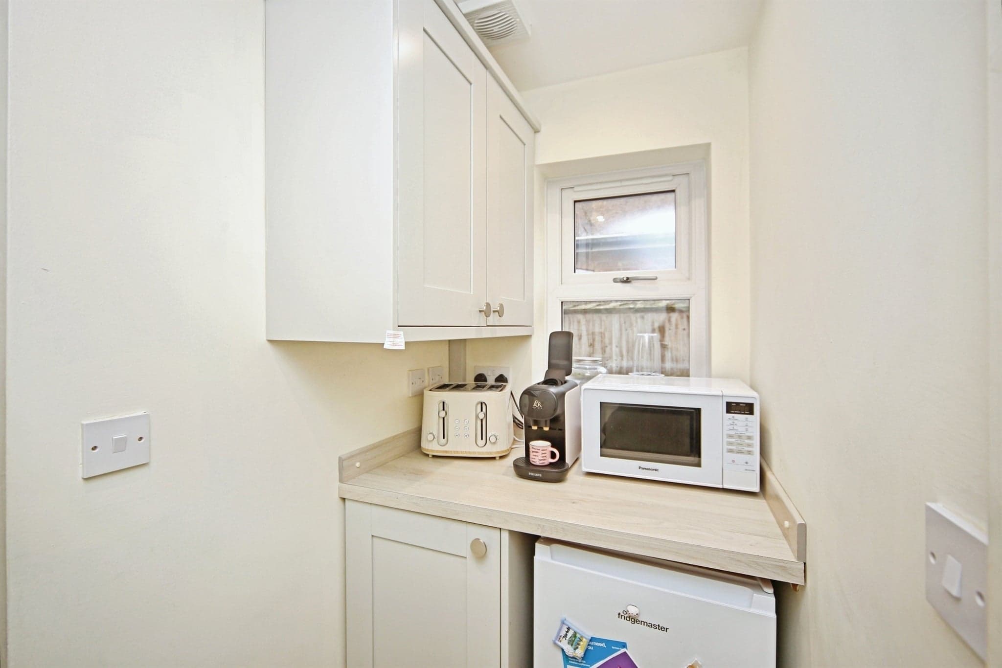 Property at Shakespeare Street, Stratford-Upon-Avon