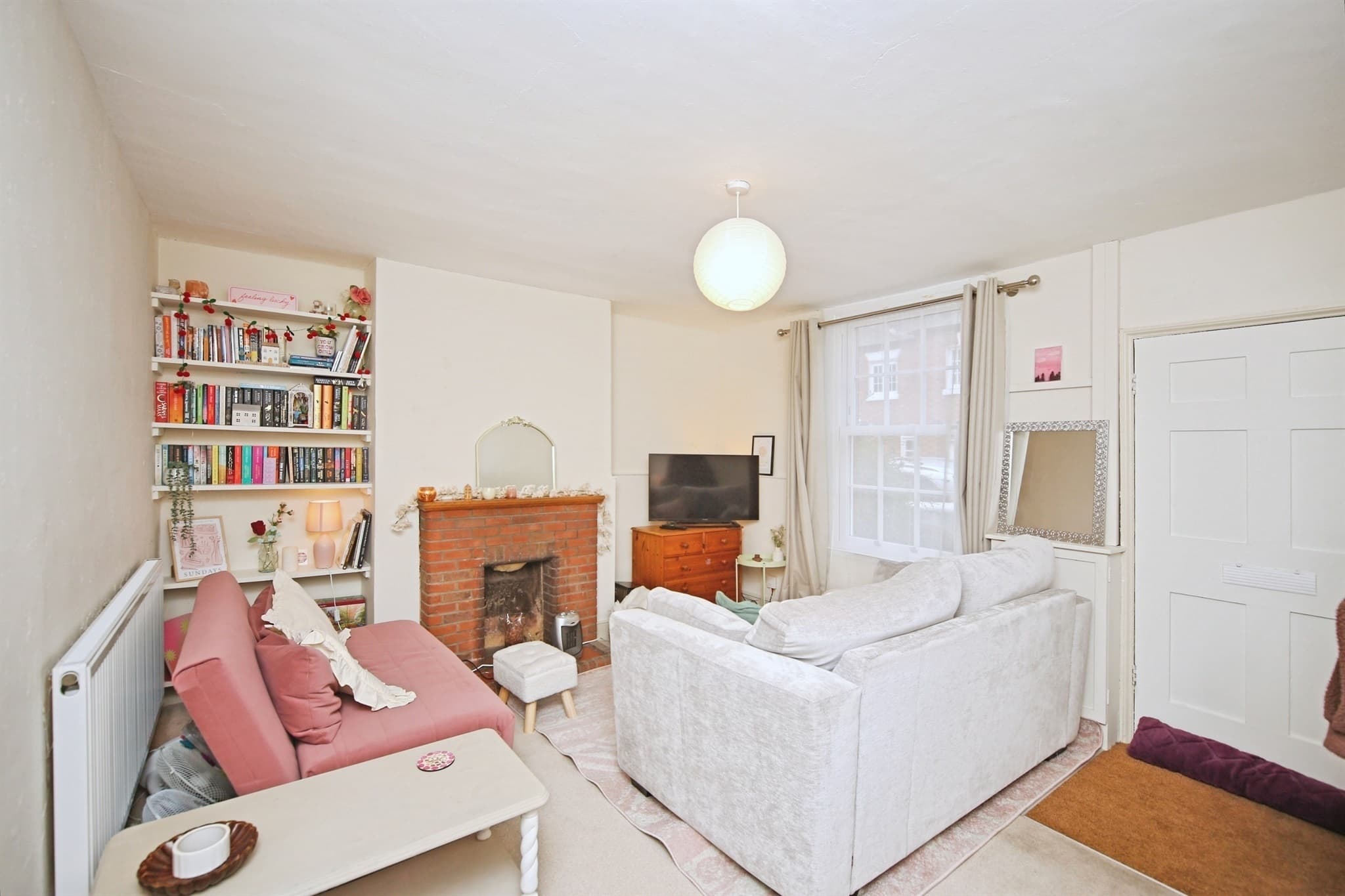 Property at Shakespeare Street, Stratford-Upon-Avon