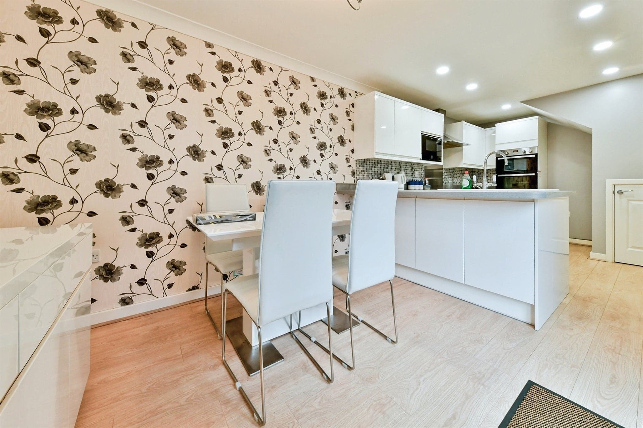 Property at Heronslee, Shefford