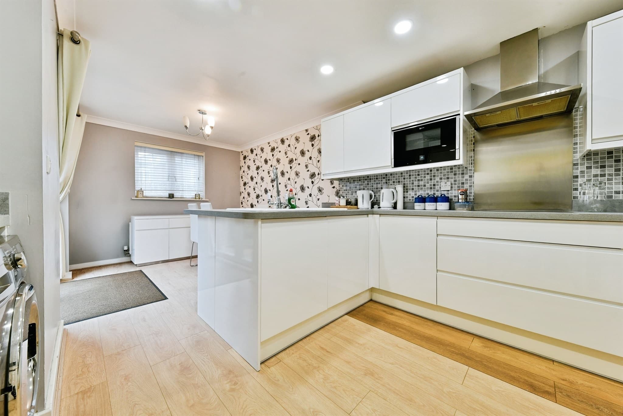 Property at Heronslee, Shefford