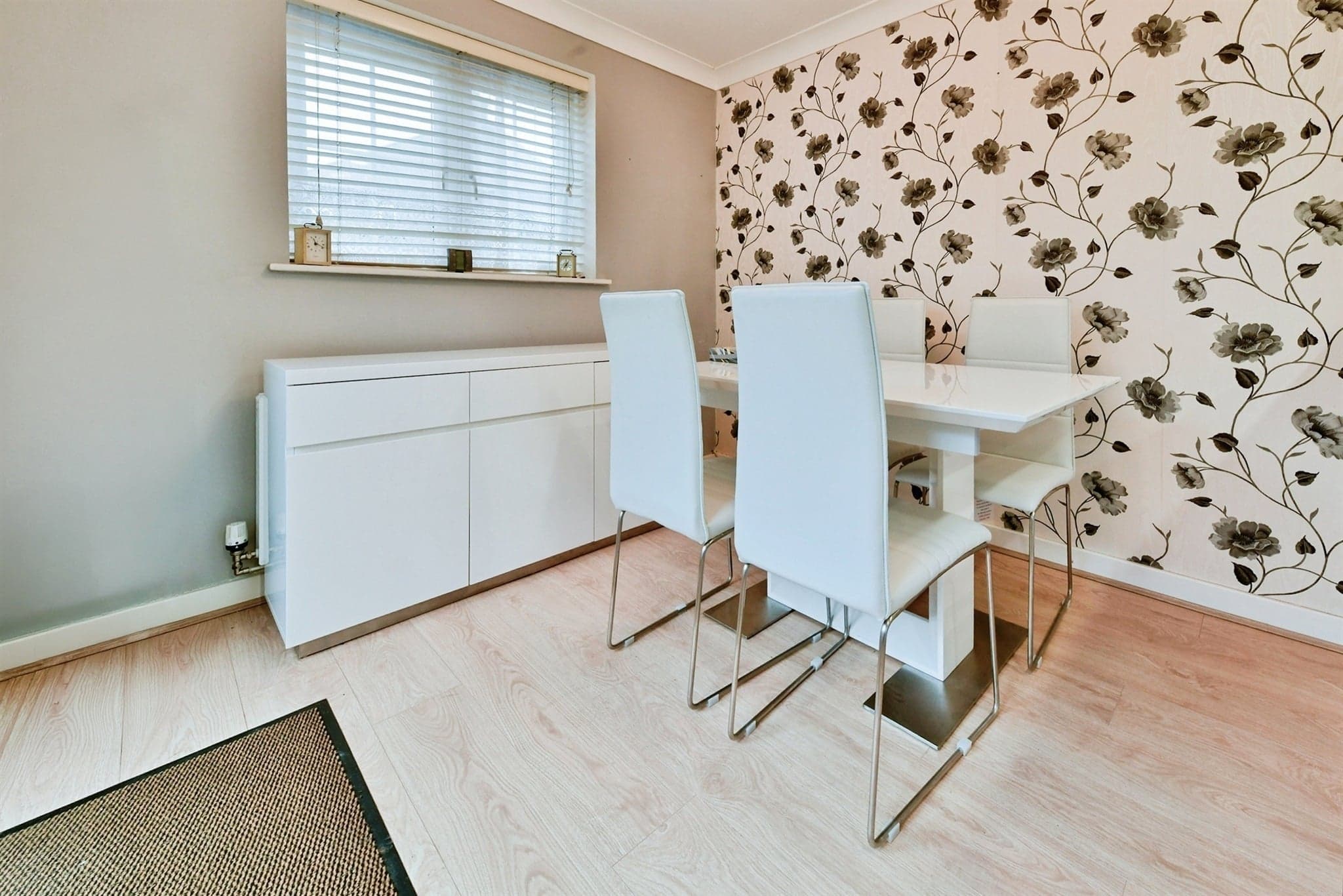 Property at Heronslee, Shefford