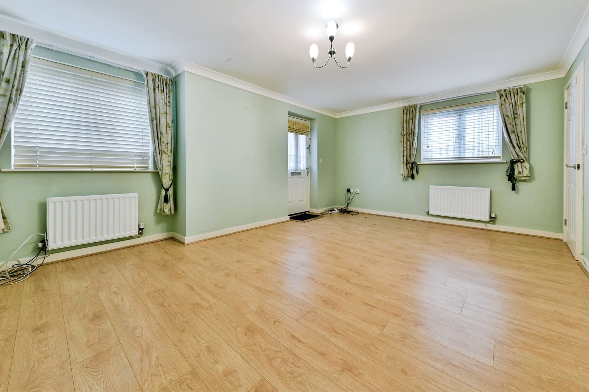 Property at Heronslee, Shefford