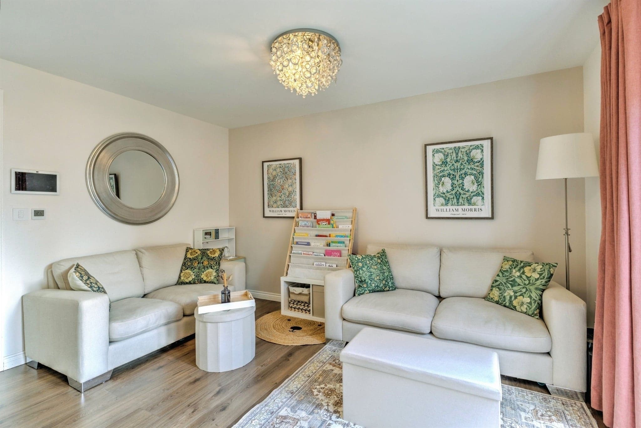 Property at Mayfly Road, Northampton