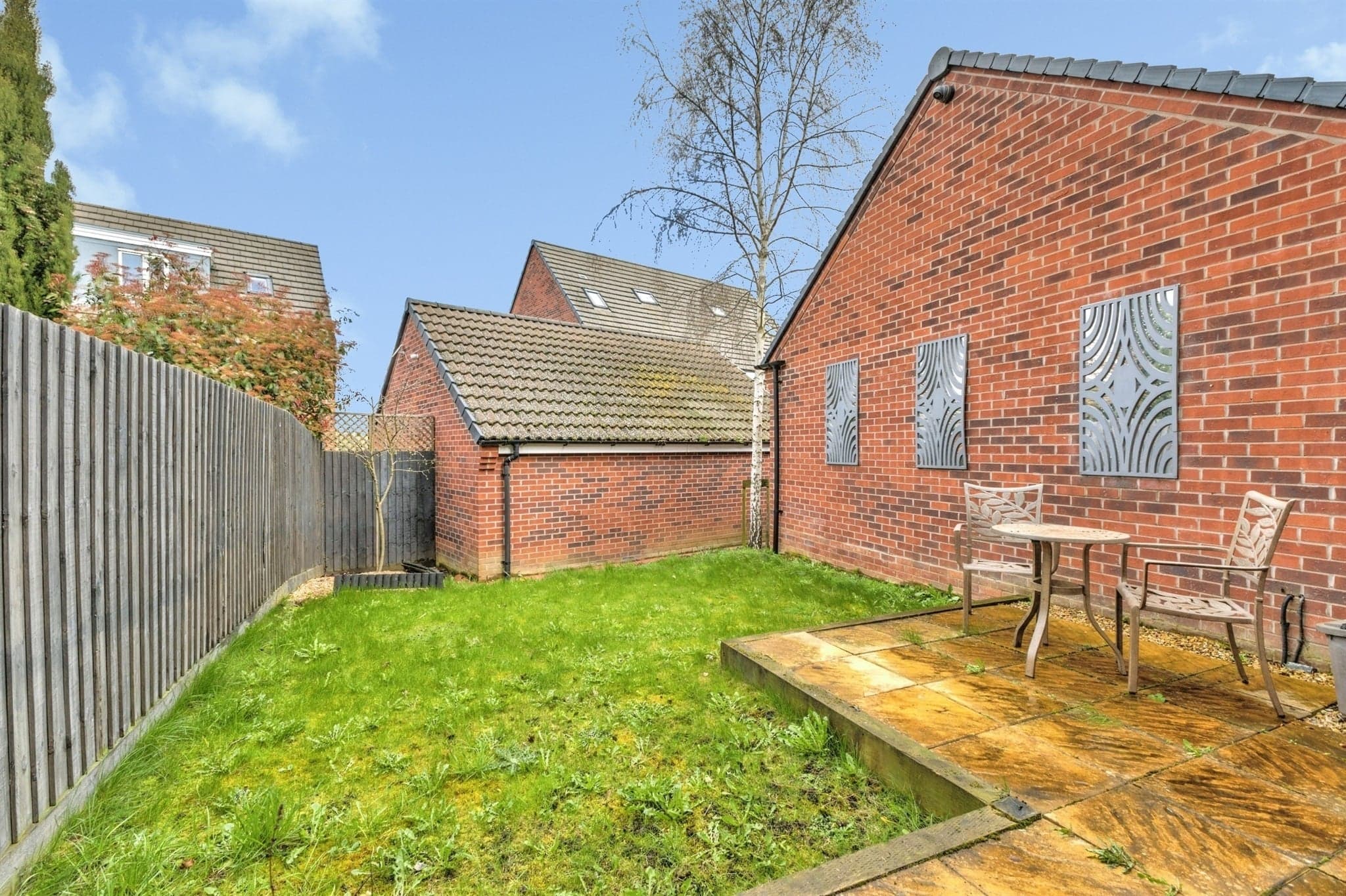 Property at Mayfly Road, Northampton
