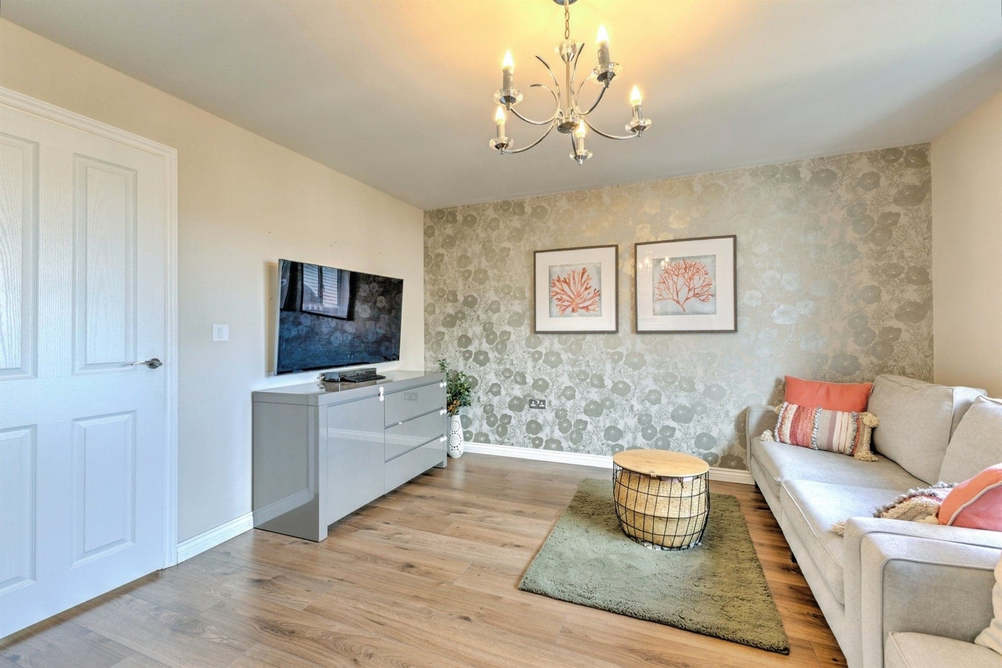 Property at Mayfly Road, Northampton