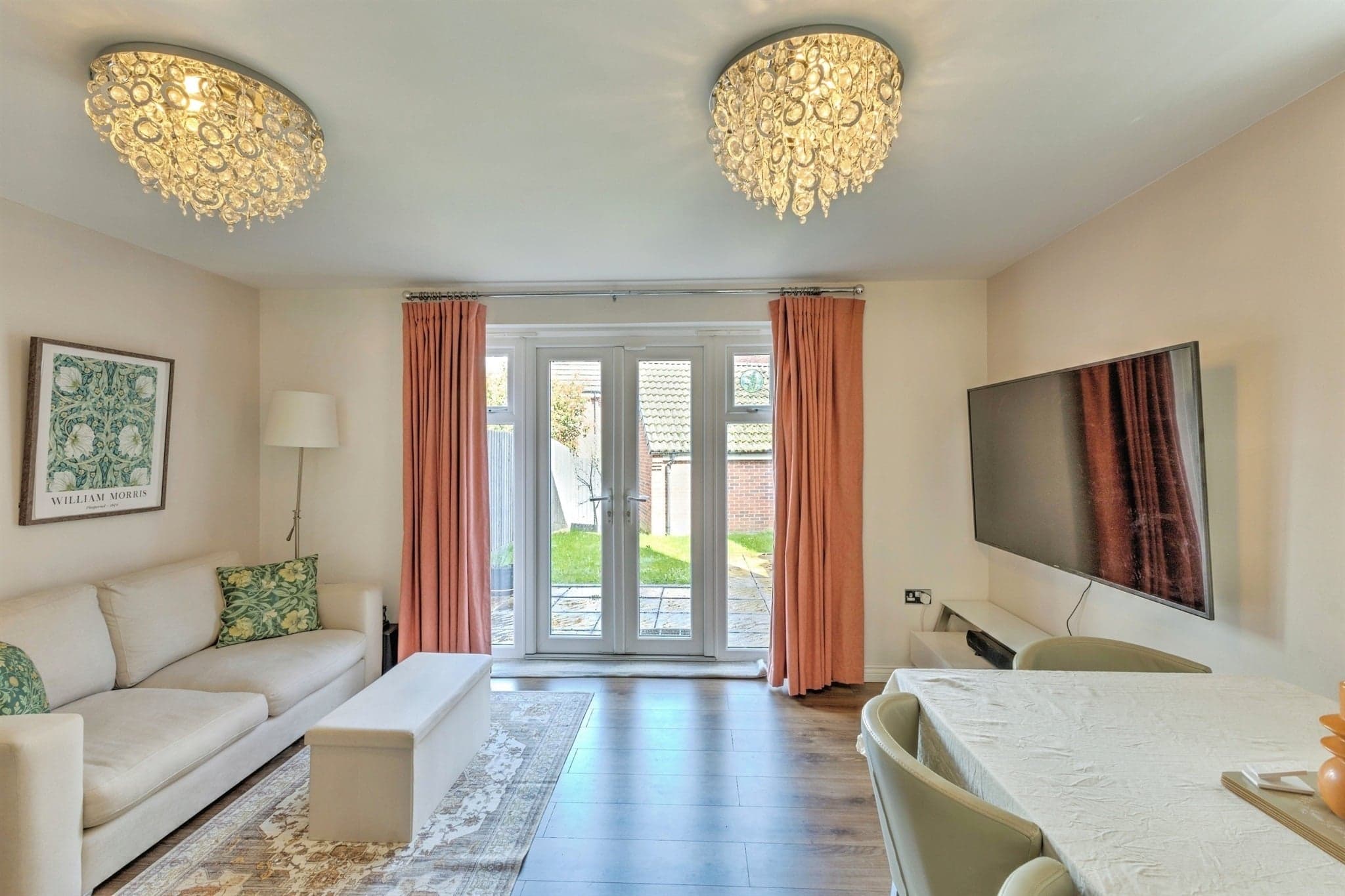 Property at Mayfly Road, Northampton