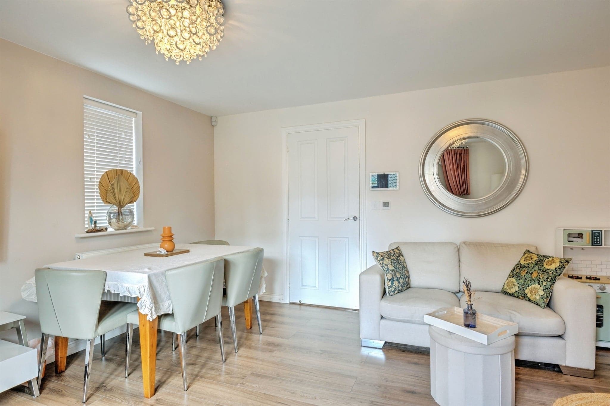 Property at Mayfly Road, Northampton