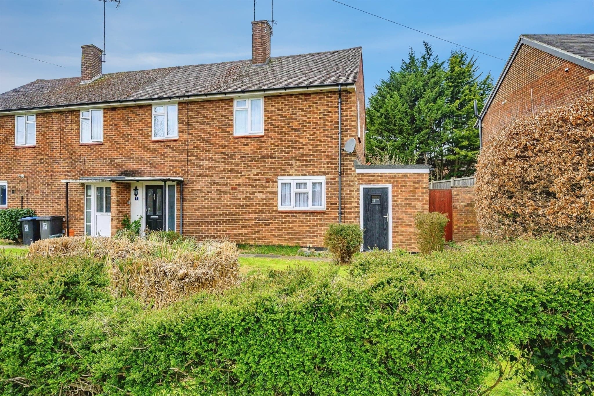 Property at Masons Road, Hemel Hempstead