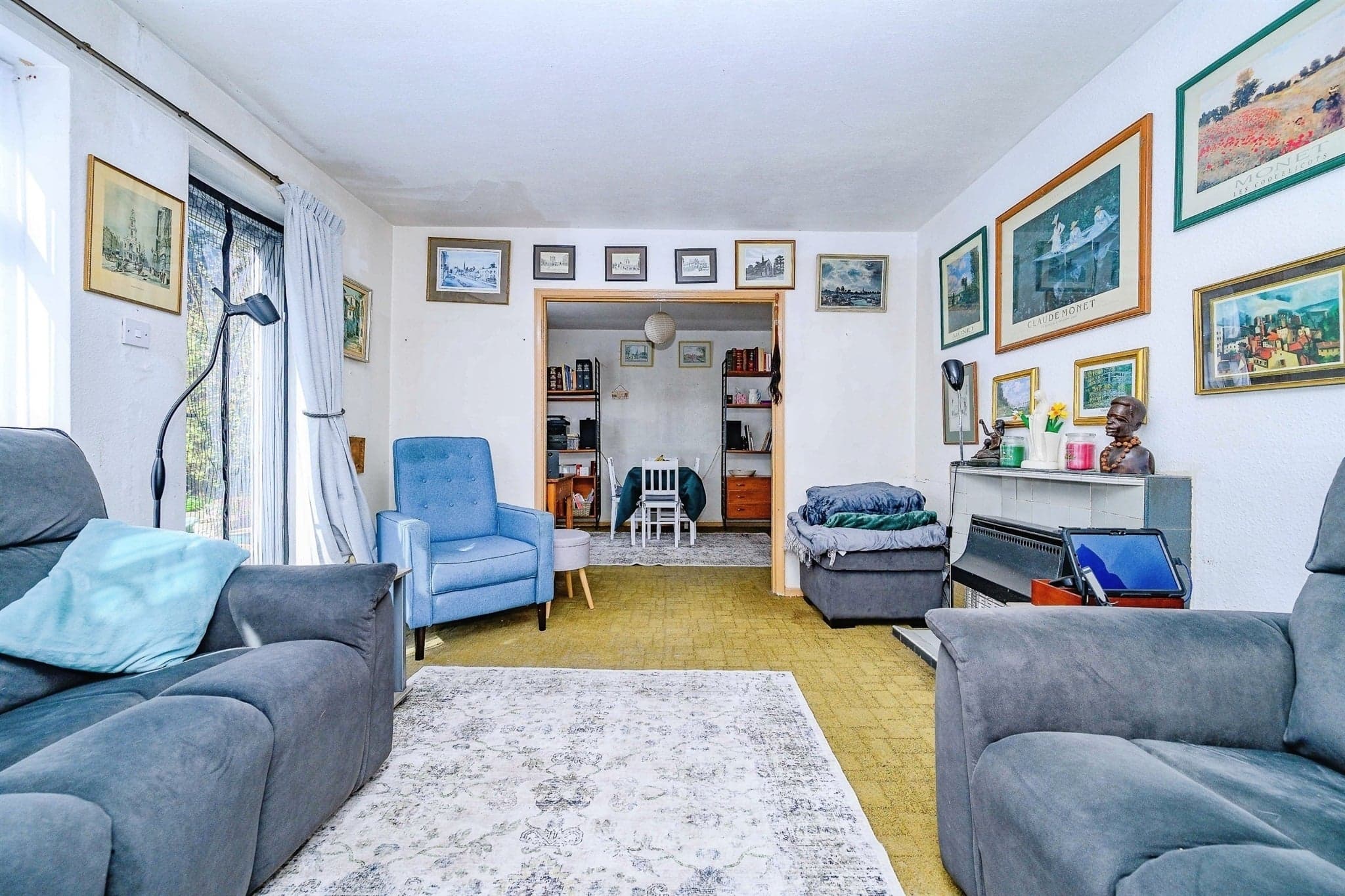 Property at Masons Road, Hemel Hempstead