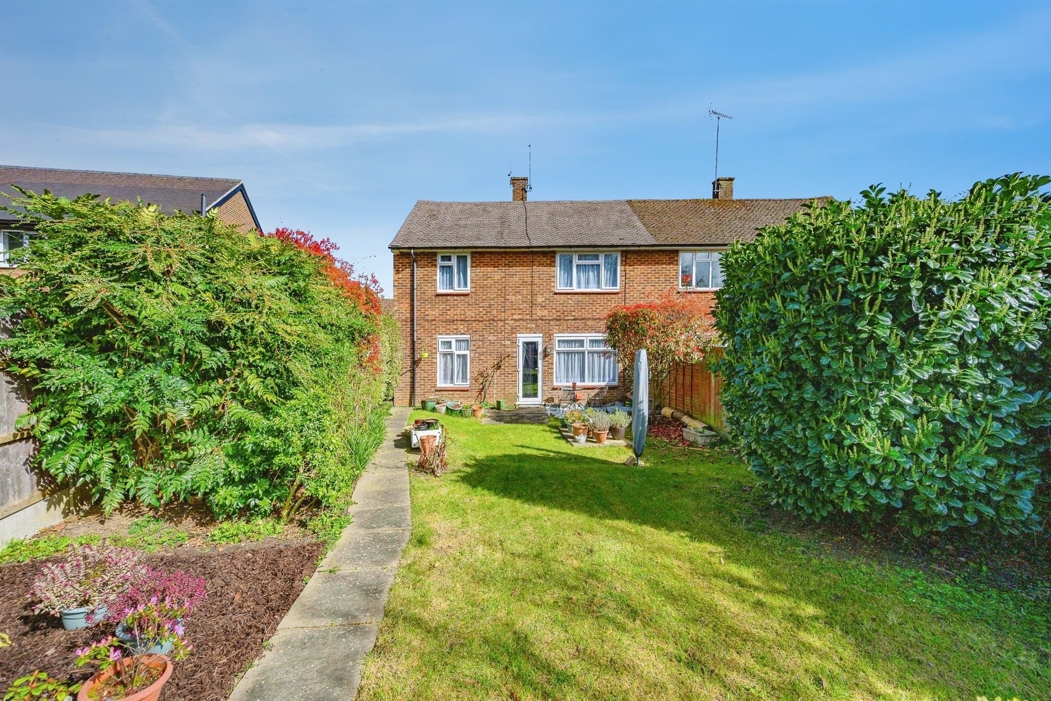 Property at Masons Road, Hemel Hempstead