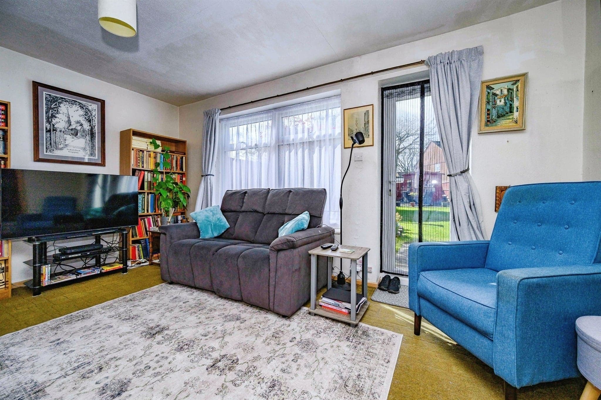 Property at Masons Road, Hemel Hempstead