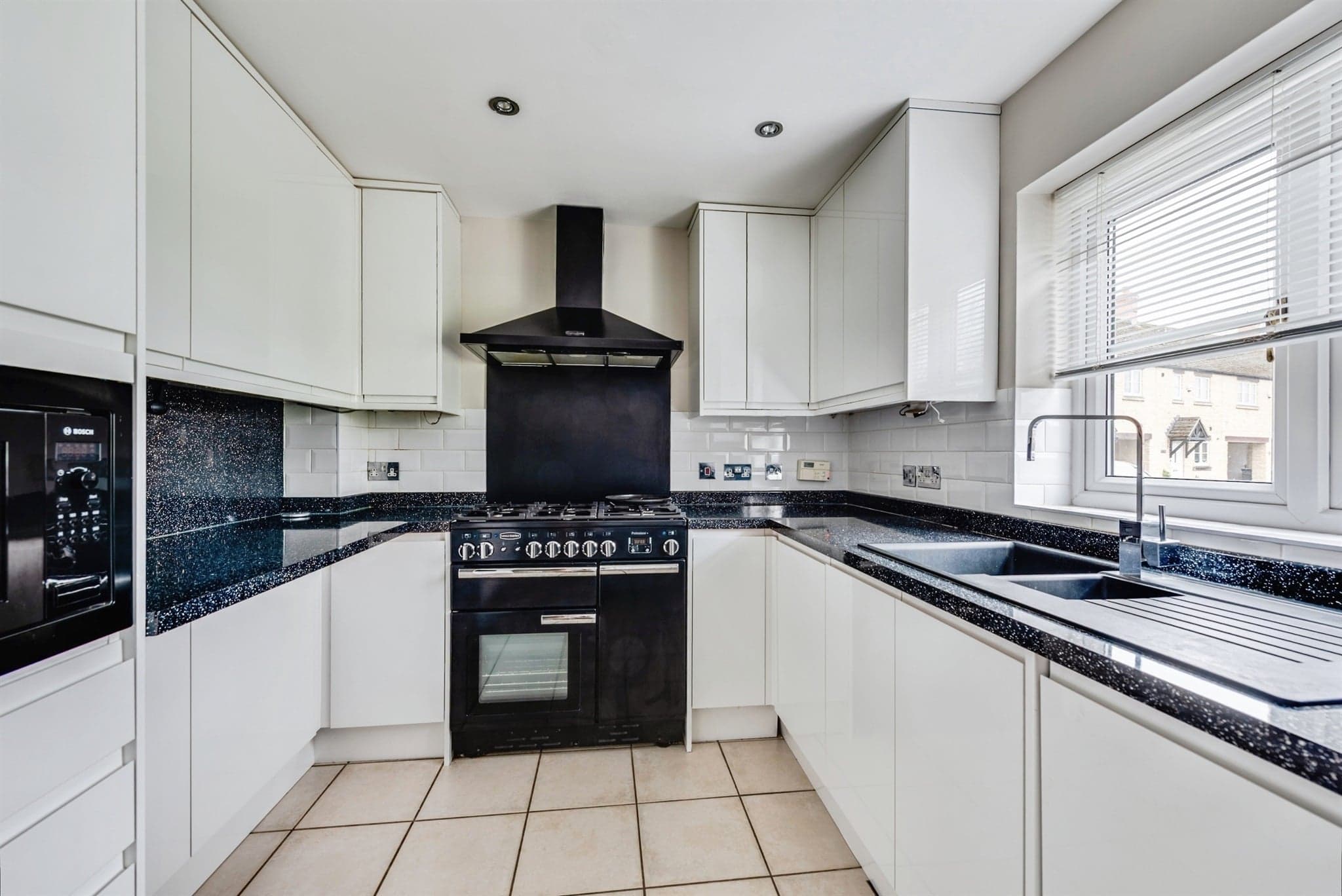 Property at Bramble Bank, Witney