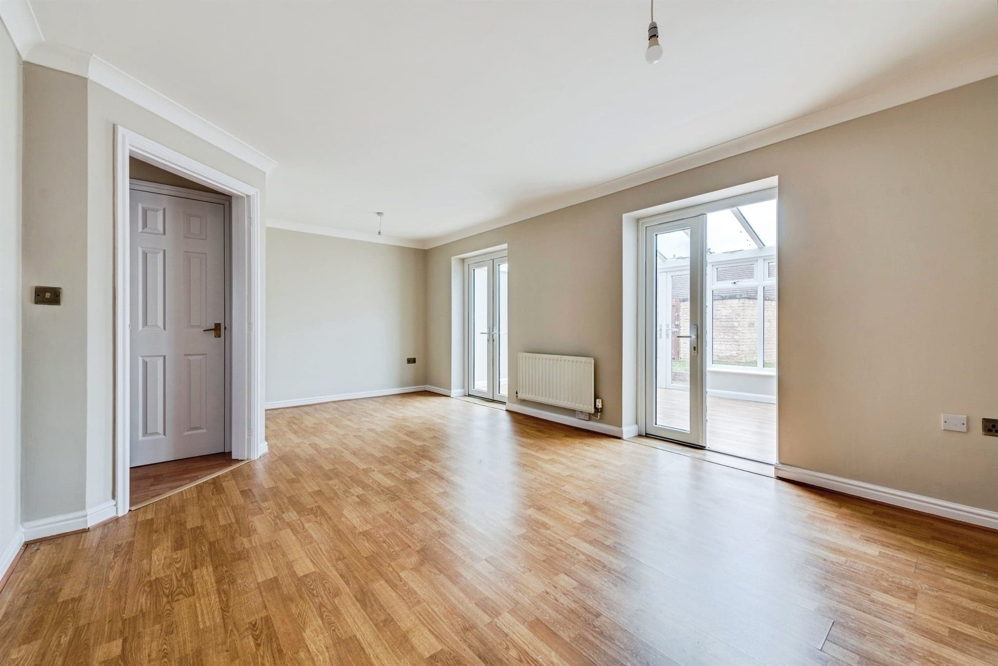 Property at Bramble Bank, Witney