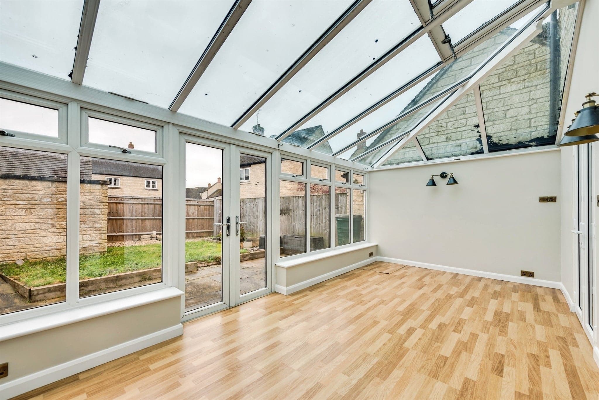 Property at Bramble Bank, Witney