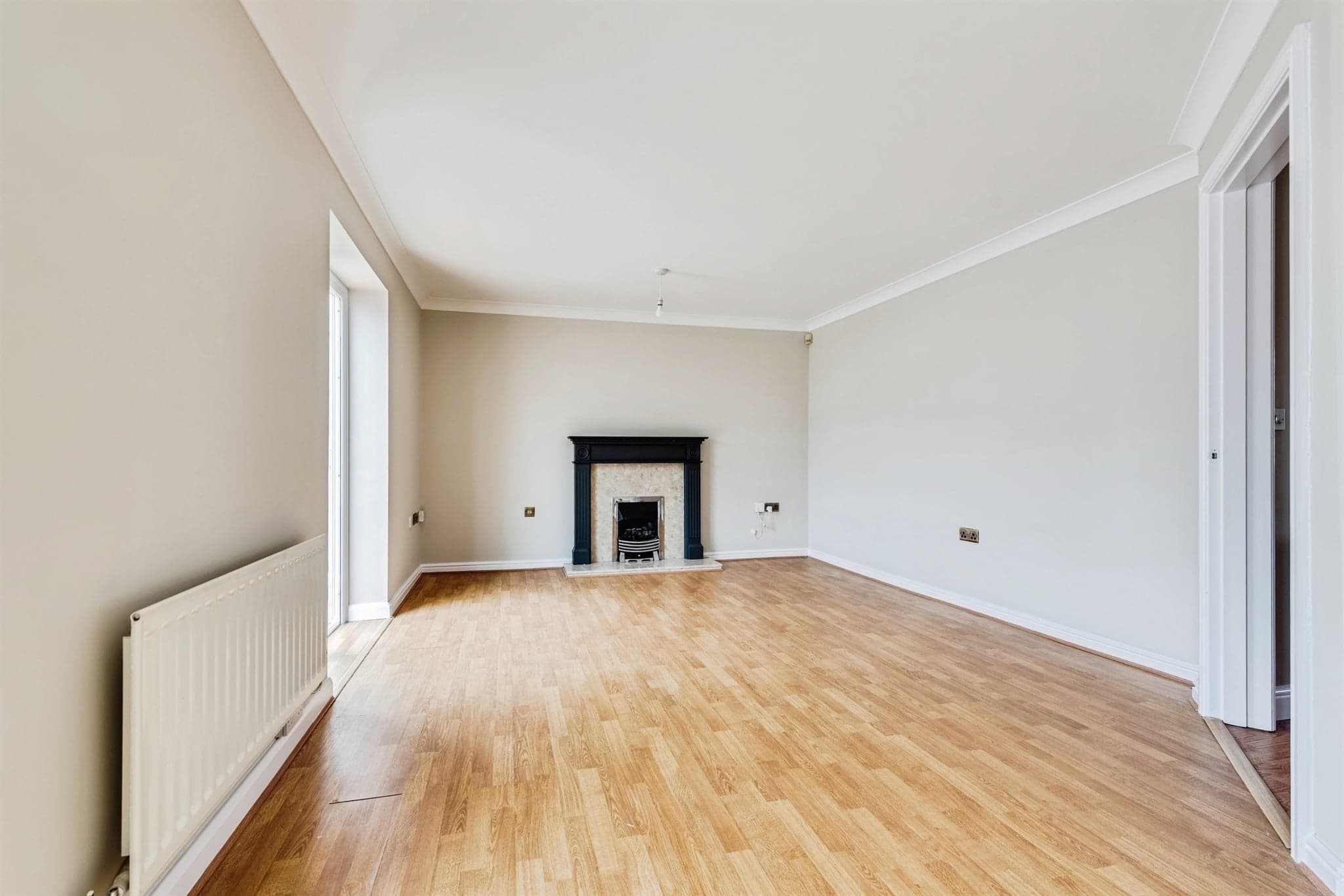 Property at Bramble Bank, Witney