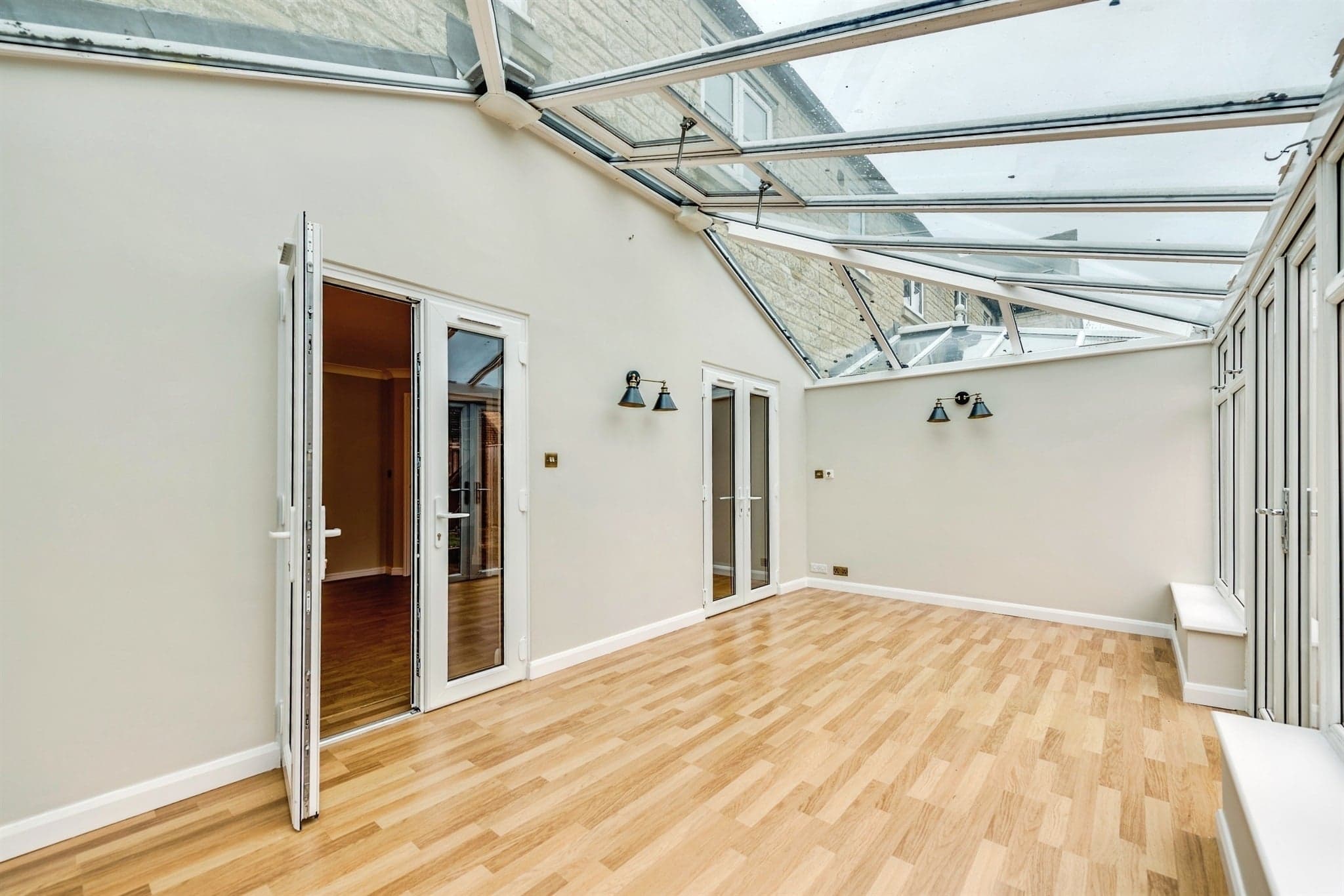 Property at Bramble Bank, Witney