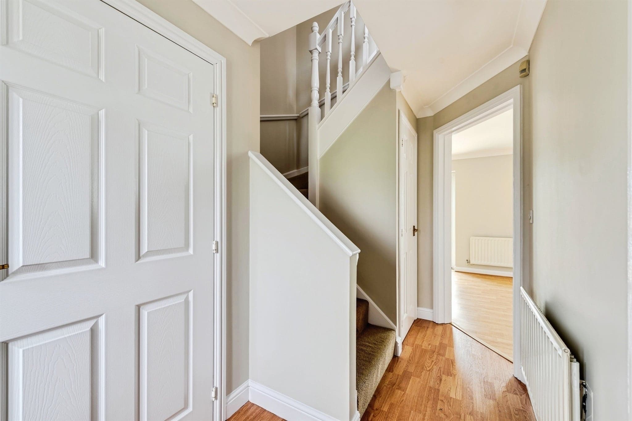 Property at Bramble Bank, Witney